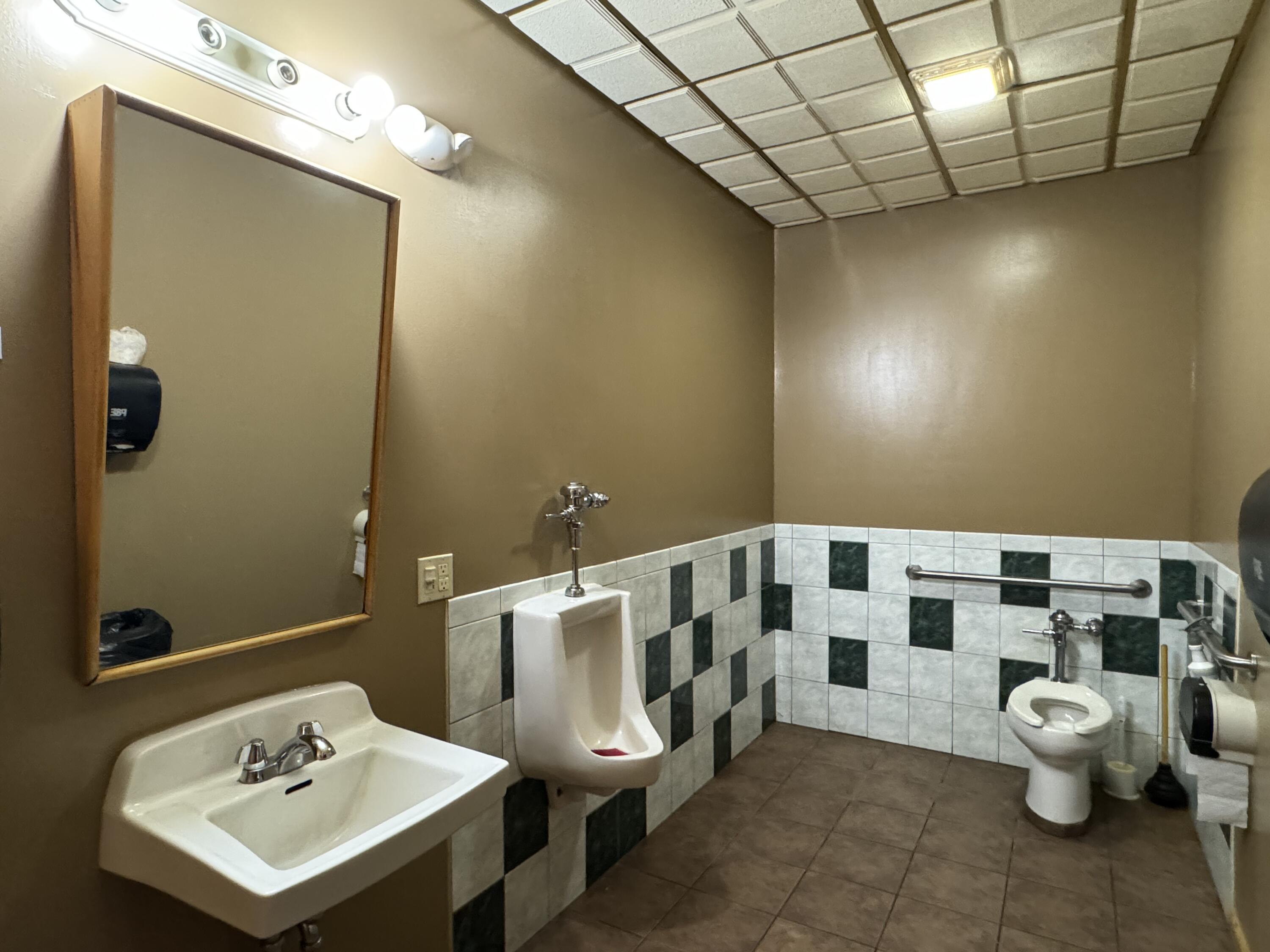 250 W Main Street Fort Kent ME 04743