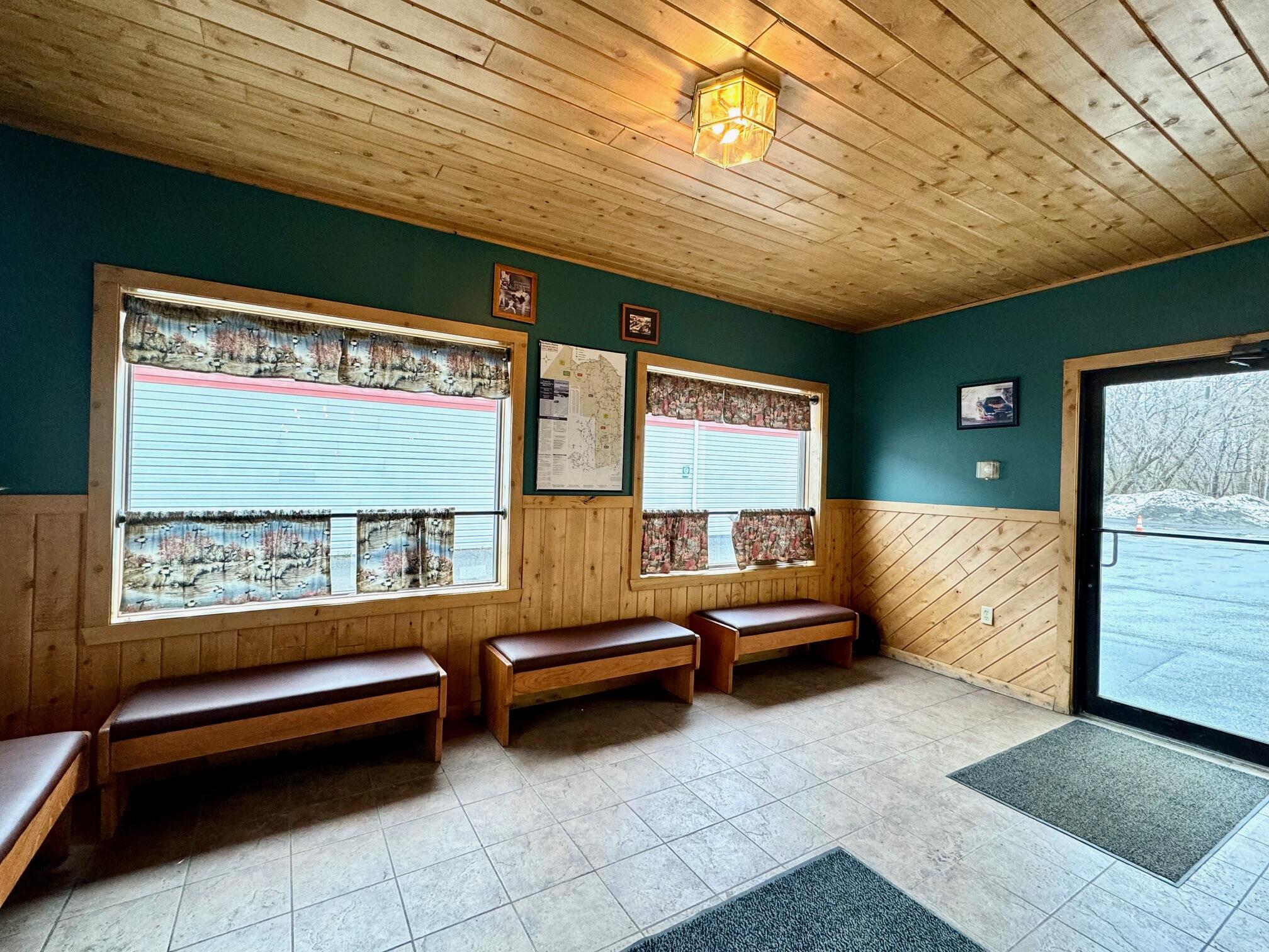 250 W Main Street Fort Kent ME 04743