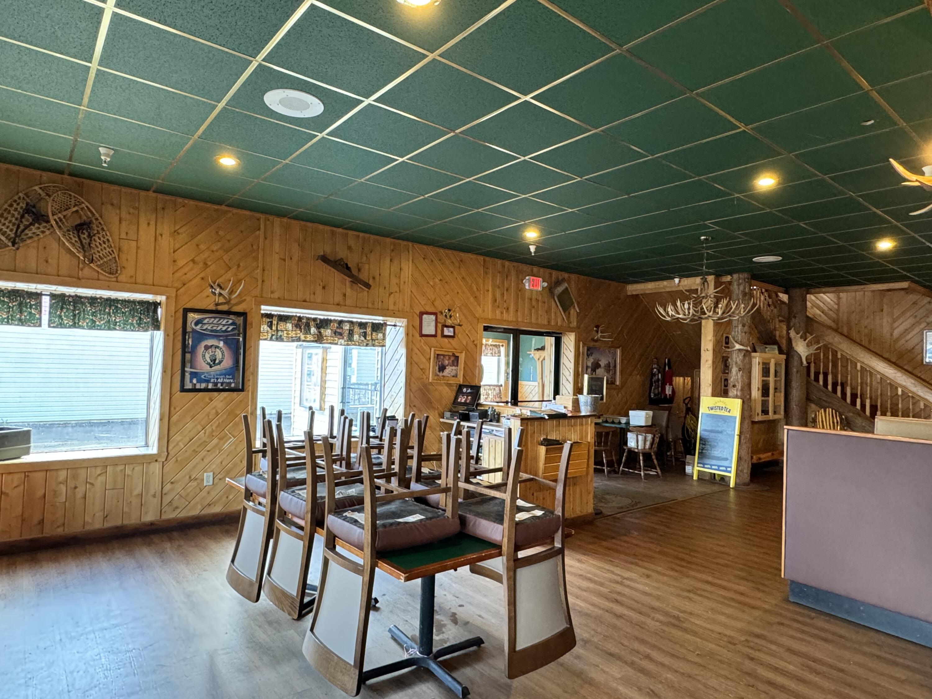 250 W Main Street Fort Kent ME 04743