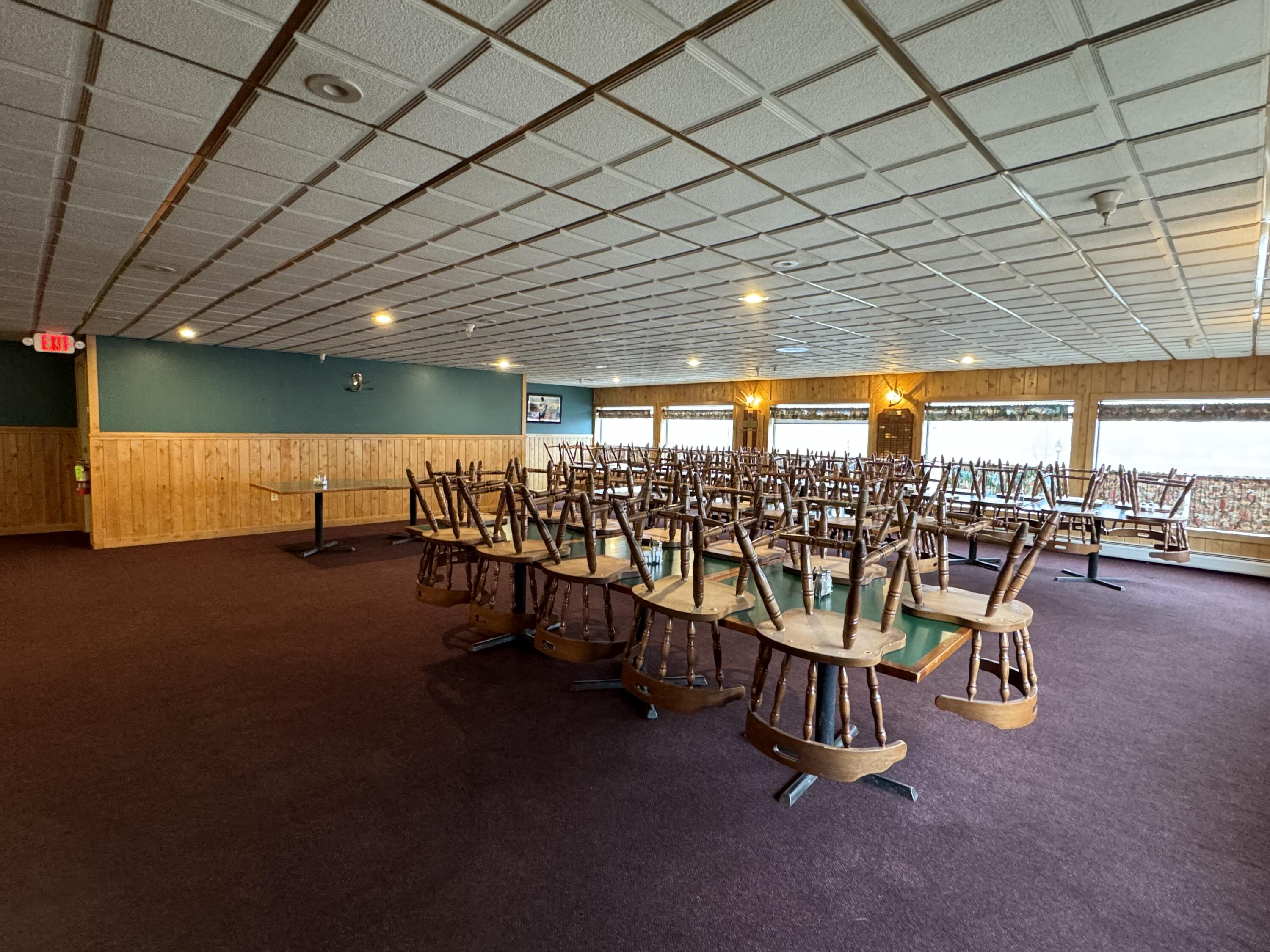 250 W Main Street Fort Kent ME 04743