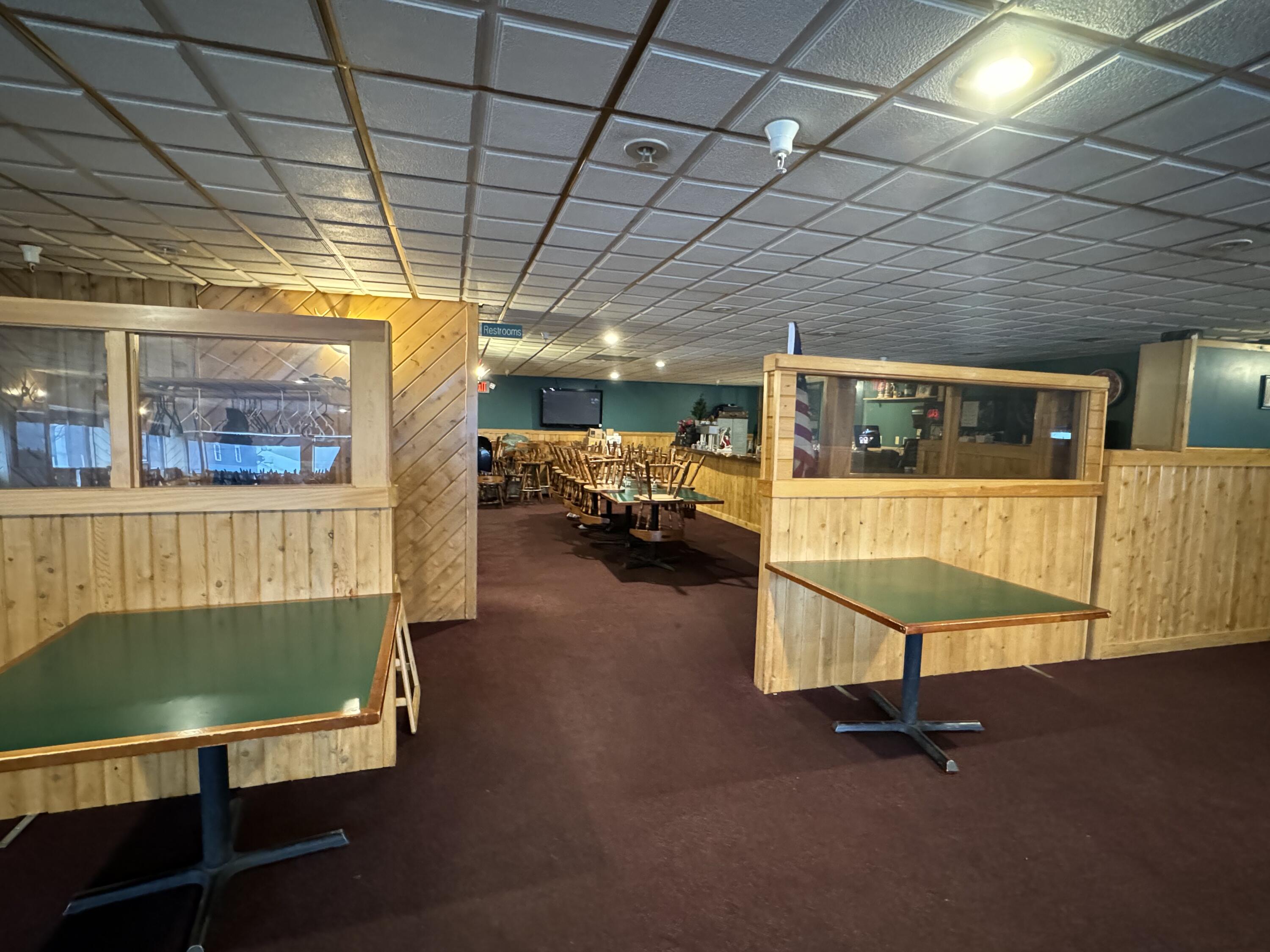 250 W Main Street Fort Kent ME 04743
