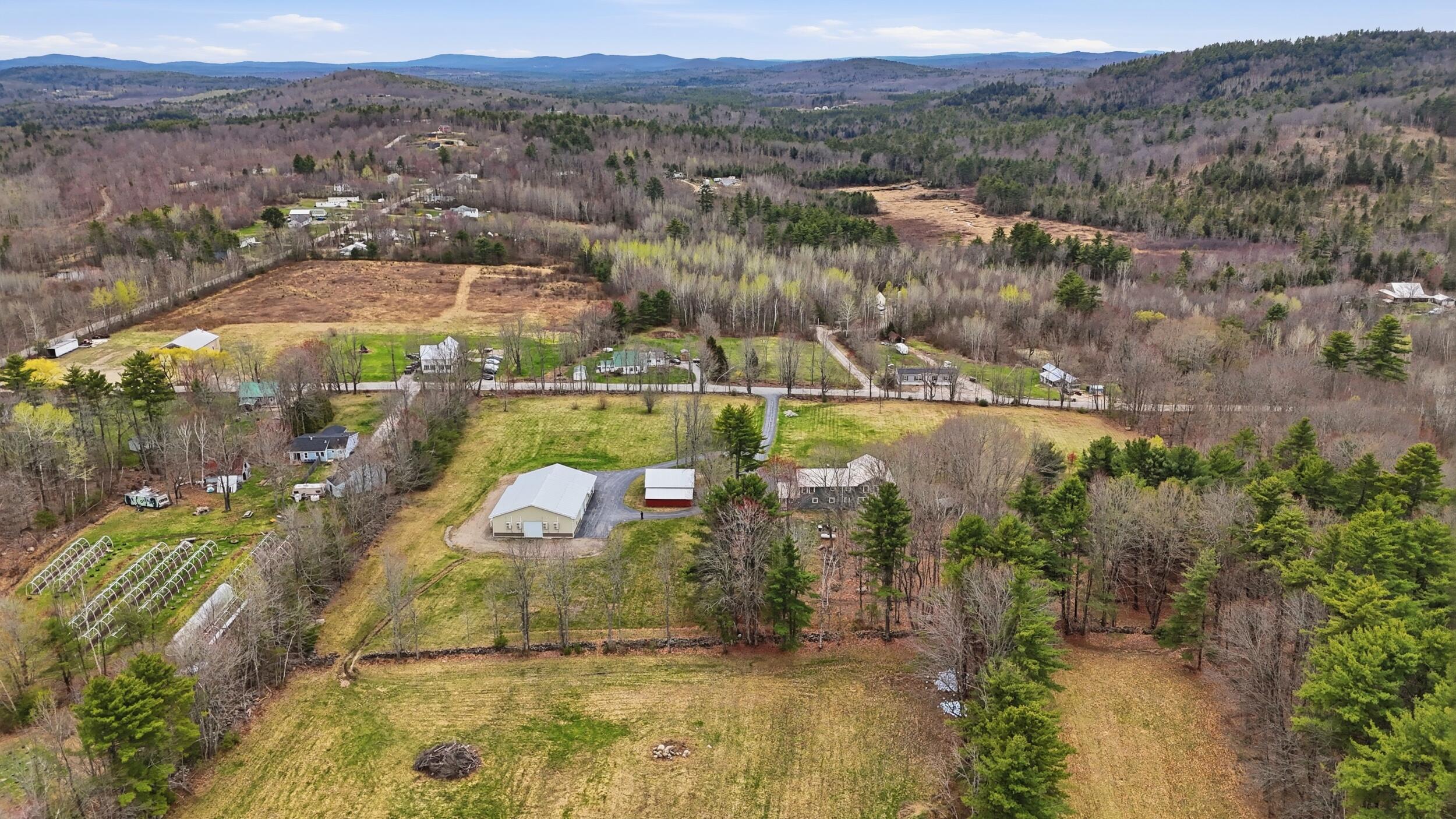 69 Maplecrest Road Parsonsfield ME 04047