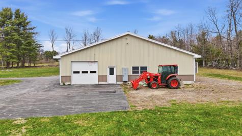 69 Maplecrest Road Parsonsfield ME 04047