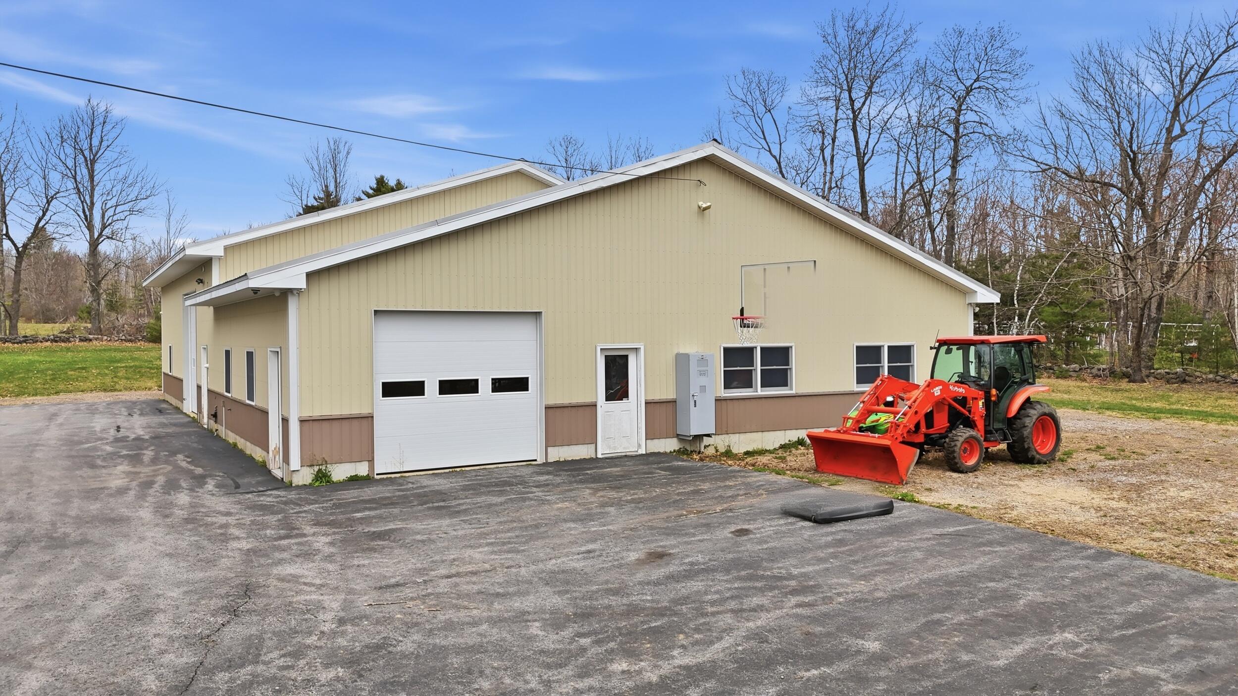 69 Maplecrest Road Parsonsfield ME 04047