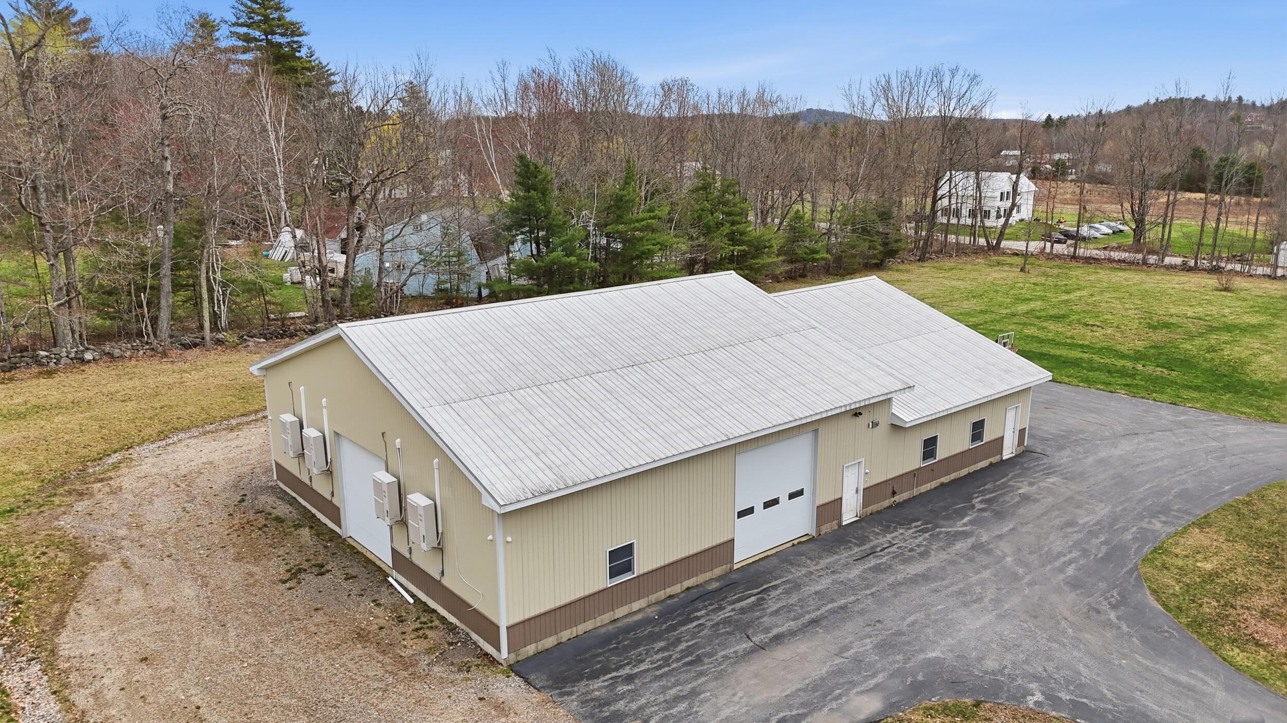 69 Maplecrest Road Parsonsfield ME 04047