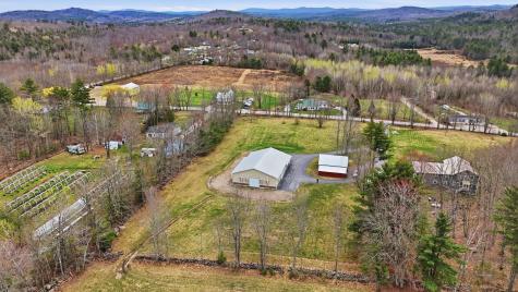69 Maplecrest Road Parsonsfield ME 04047