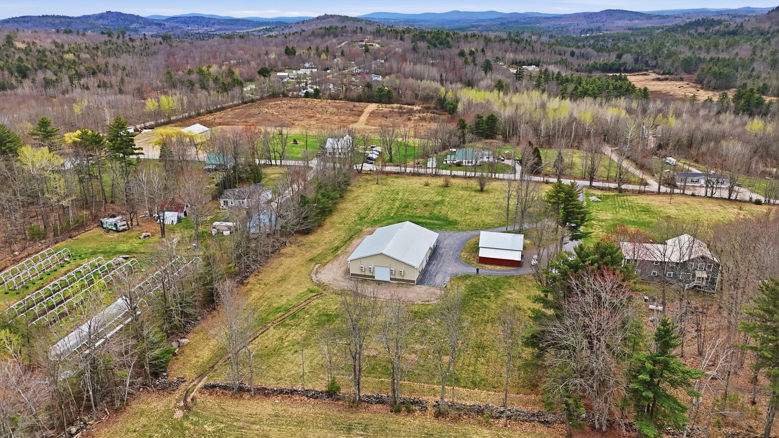 69 Maplecrest Road Parsonsfield ME 04047