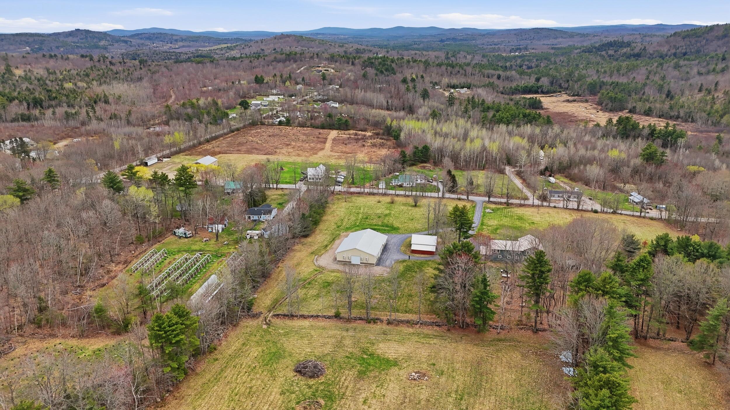 69 Maplecrest Road Parsonsfield ME 04047