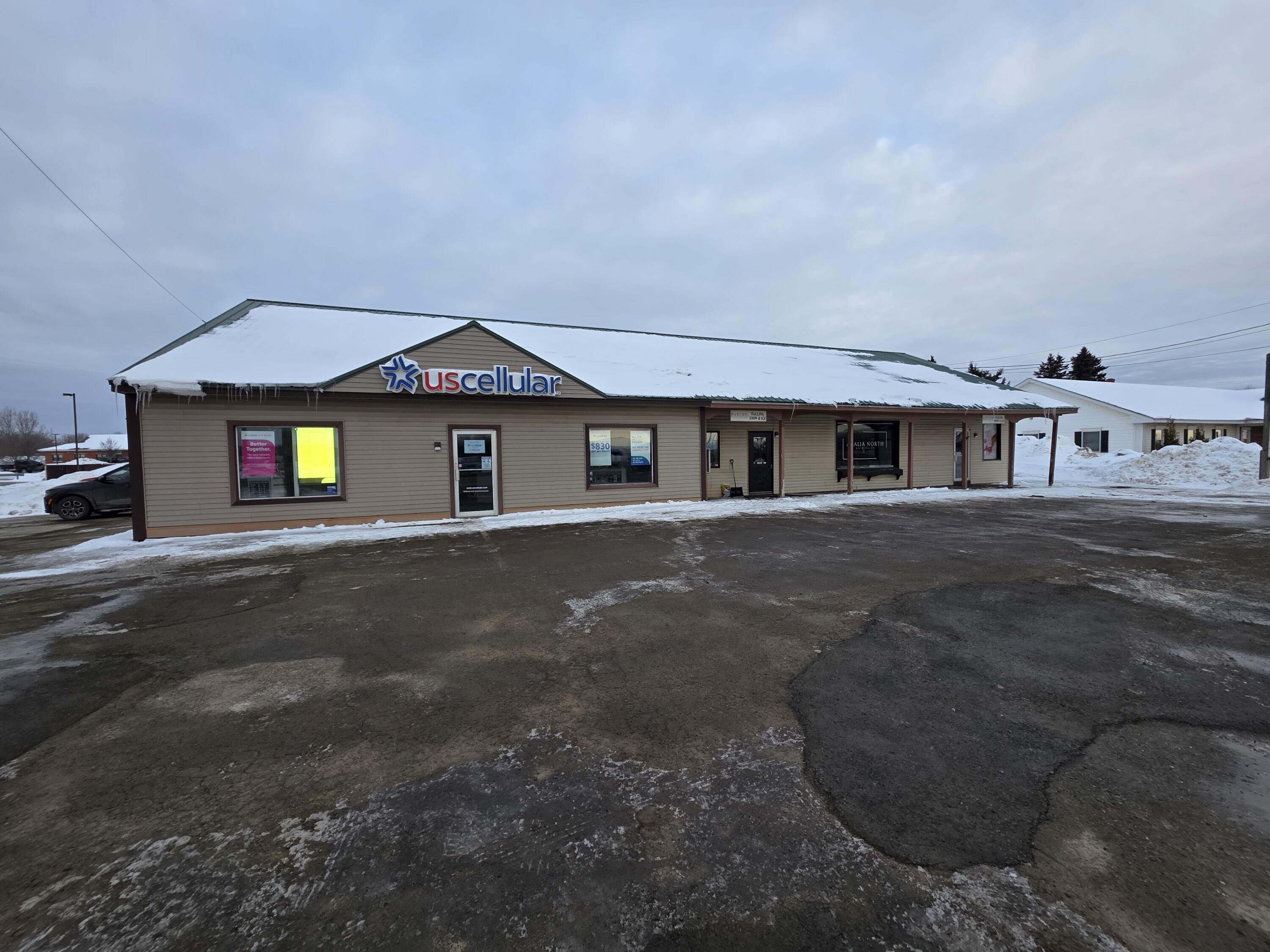 300 North Street Houlton ME 04730