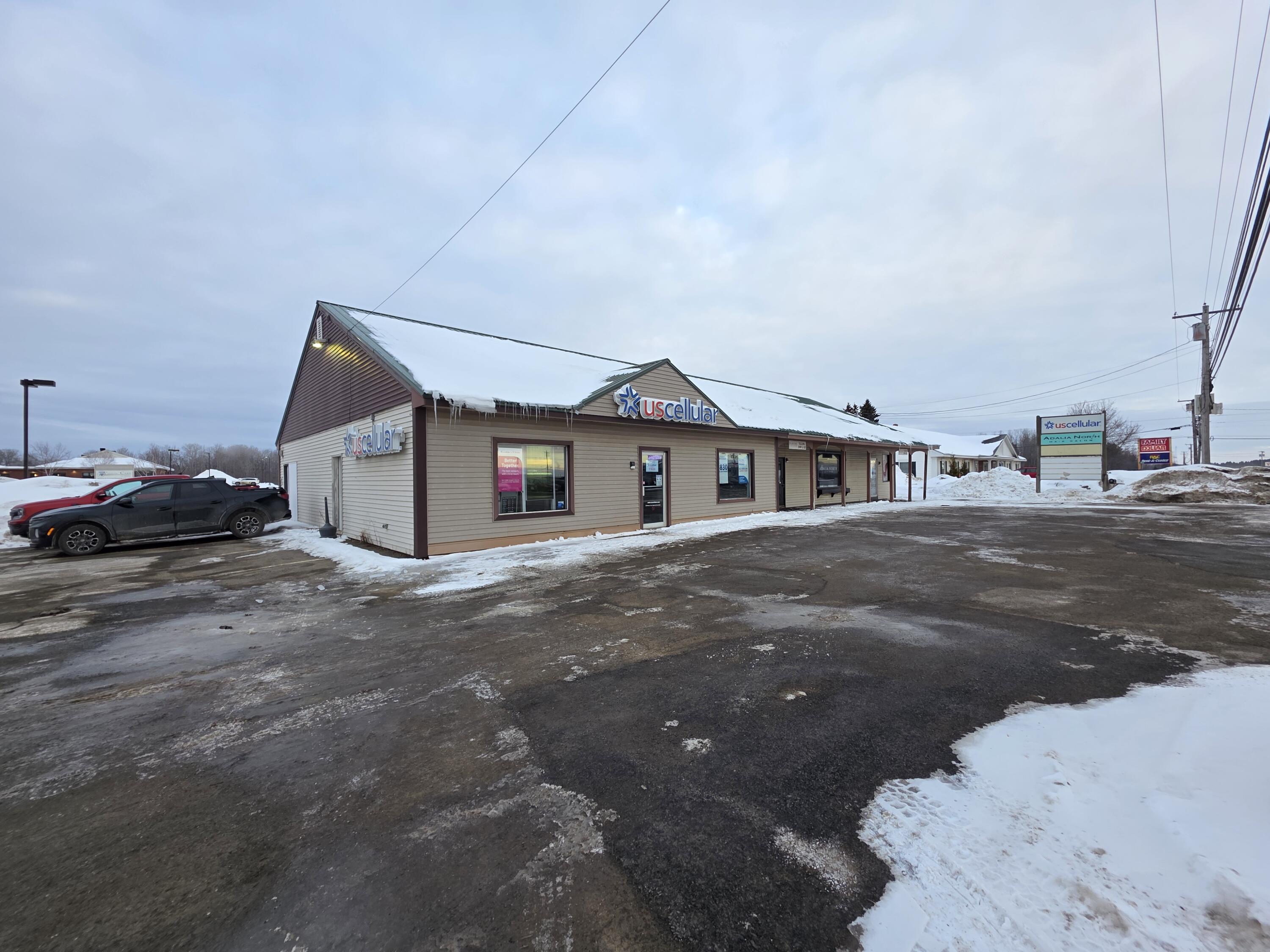 300 North Street Houlton ME 04730