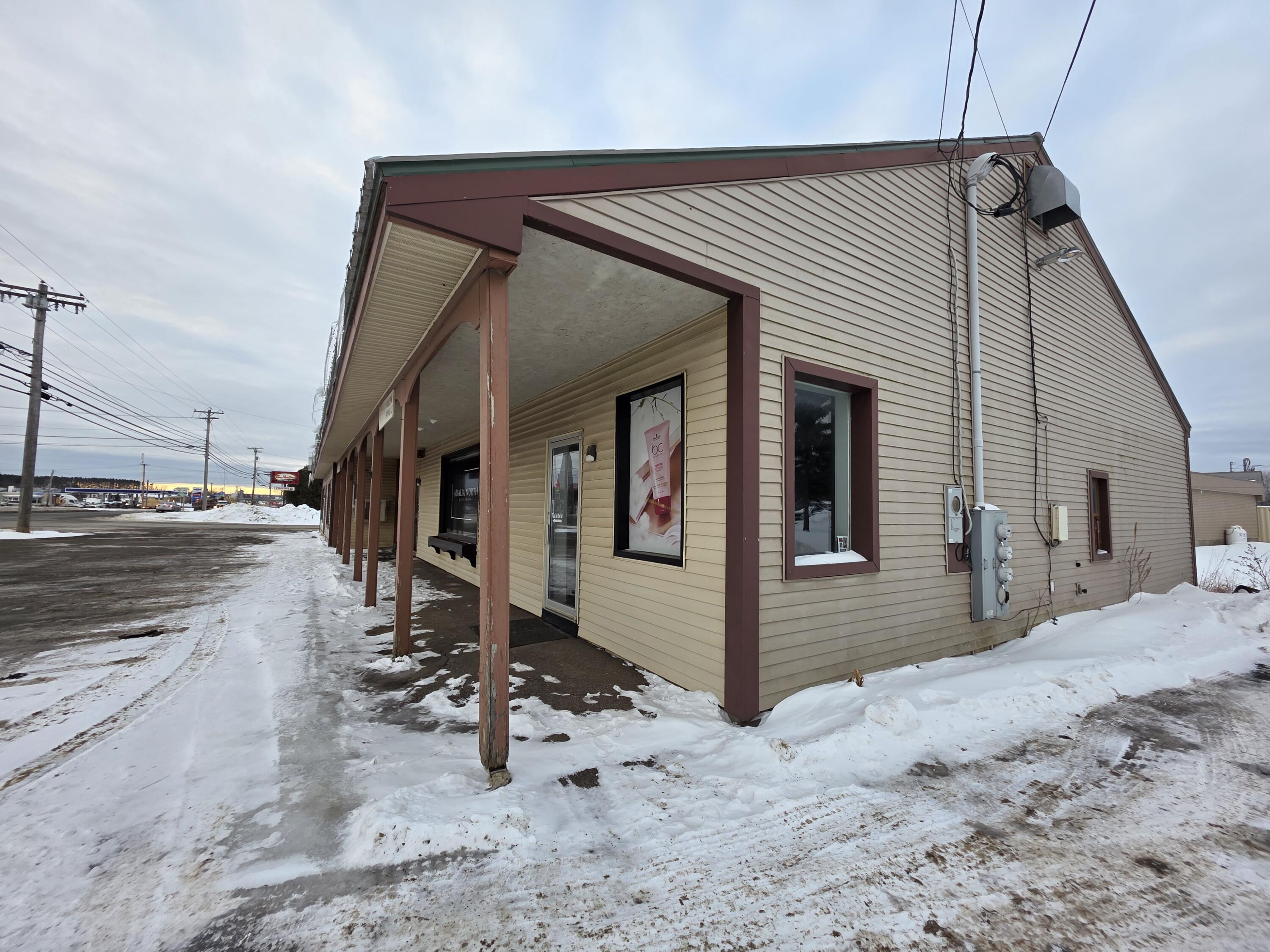 300 North Street Houlton ME 04730