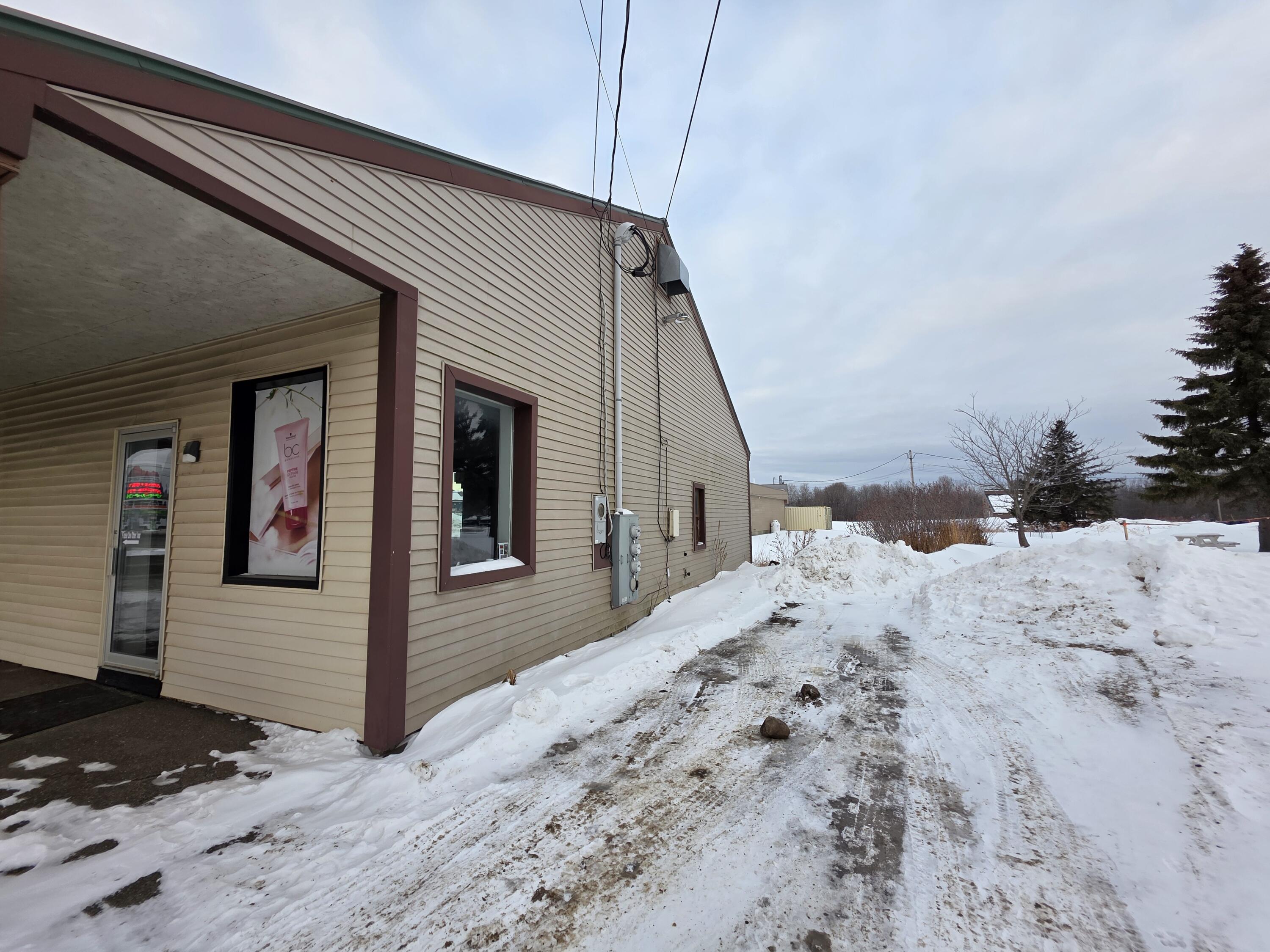 300 North Street Houlton ME 04730