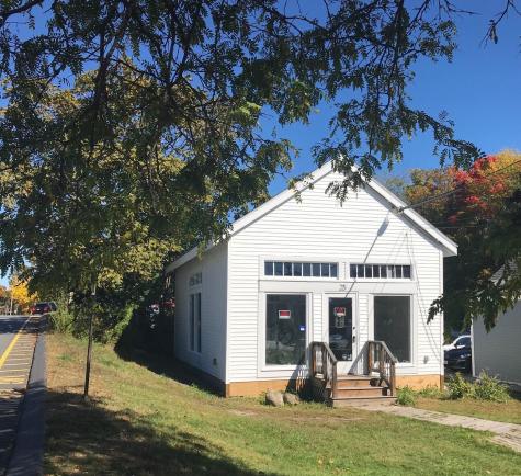25 Bow Street Freeport ME 04032