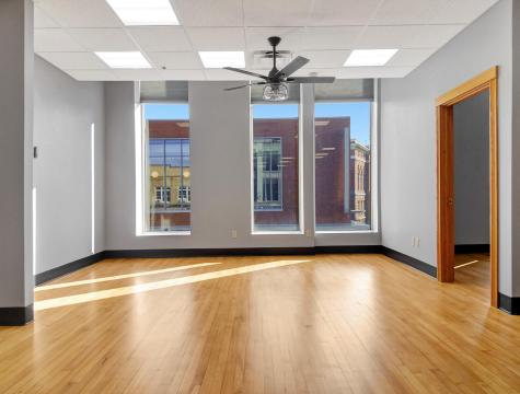 80 Main Street Waterville ME 04901