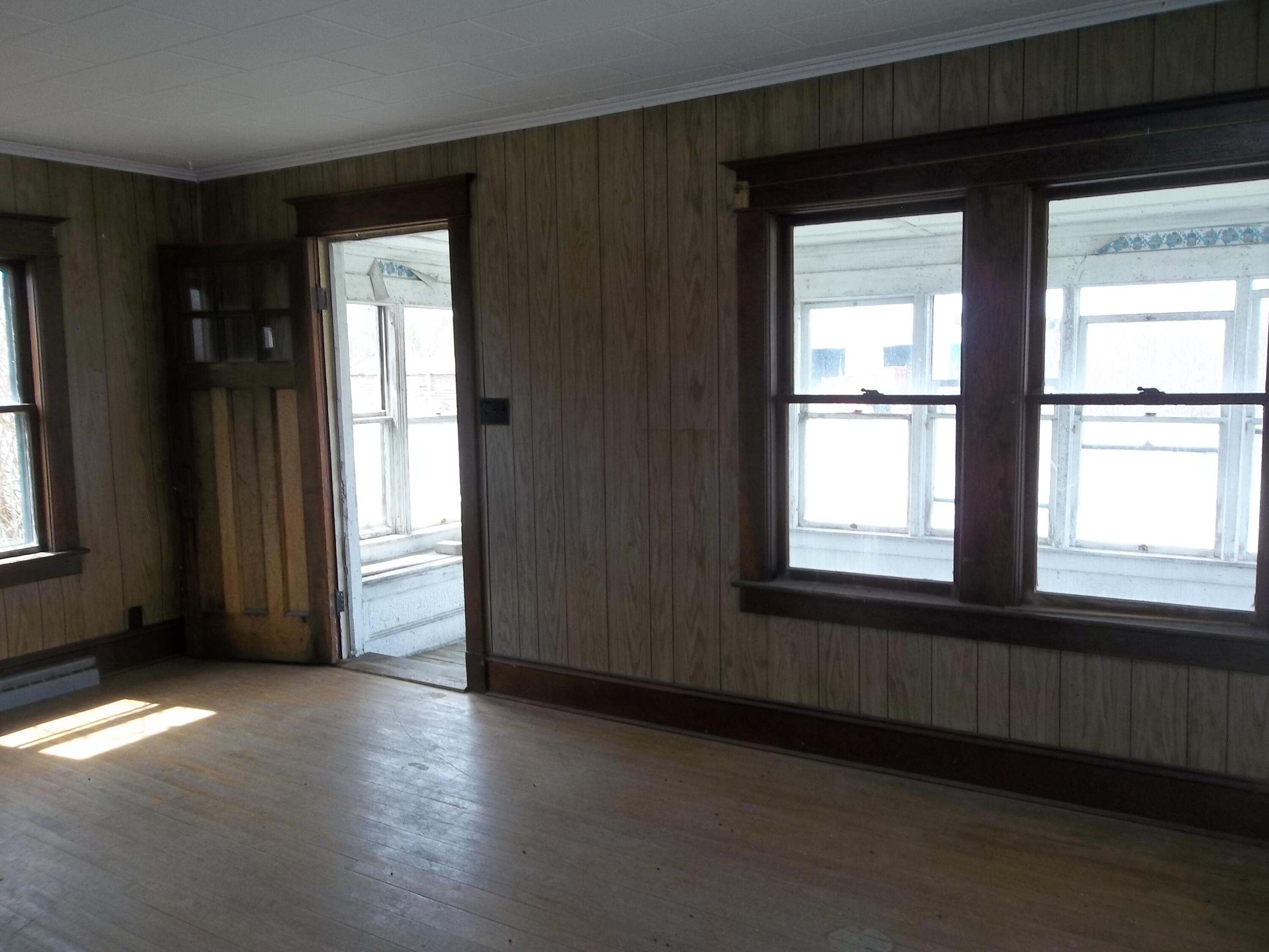 451 + 455 Houlton Road Waite ME 04492