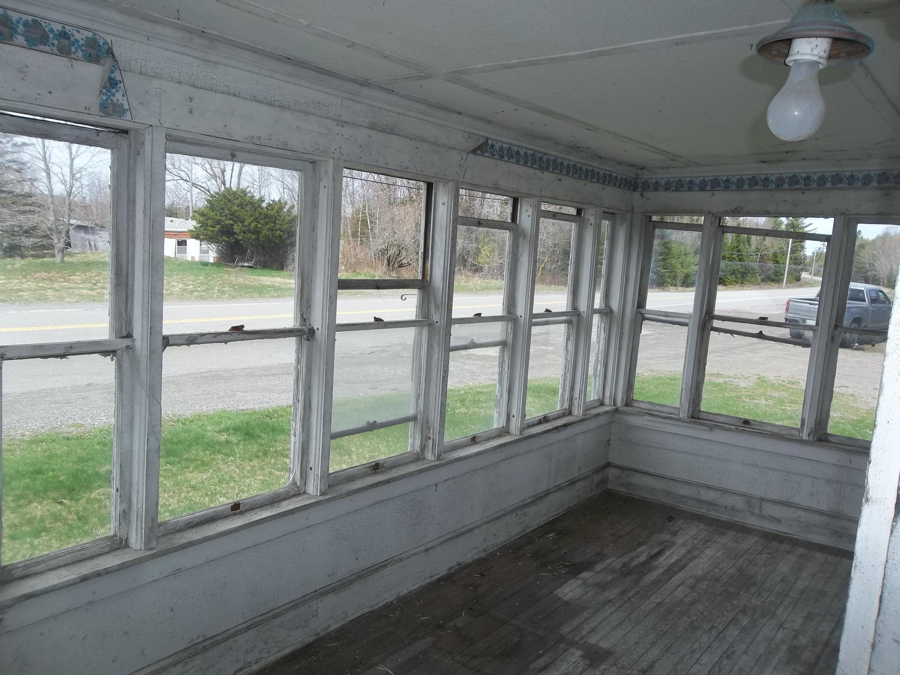 451 + 455 Houlton Road Waite ME 04492