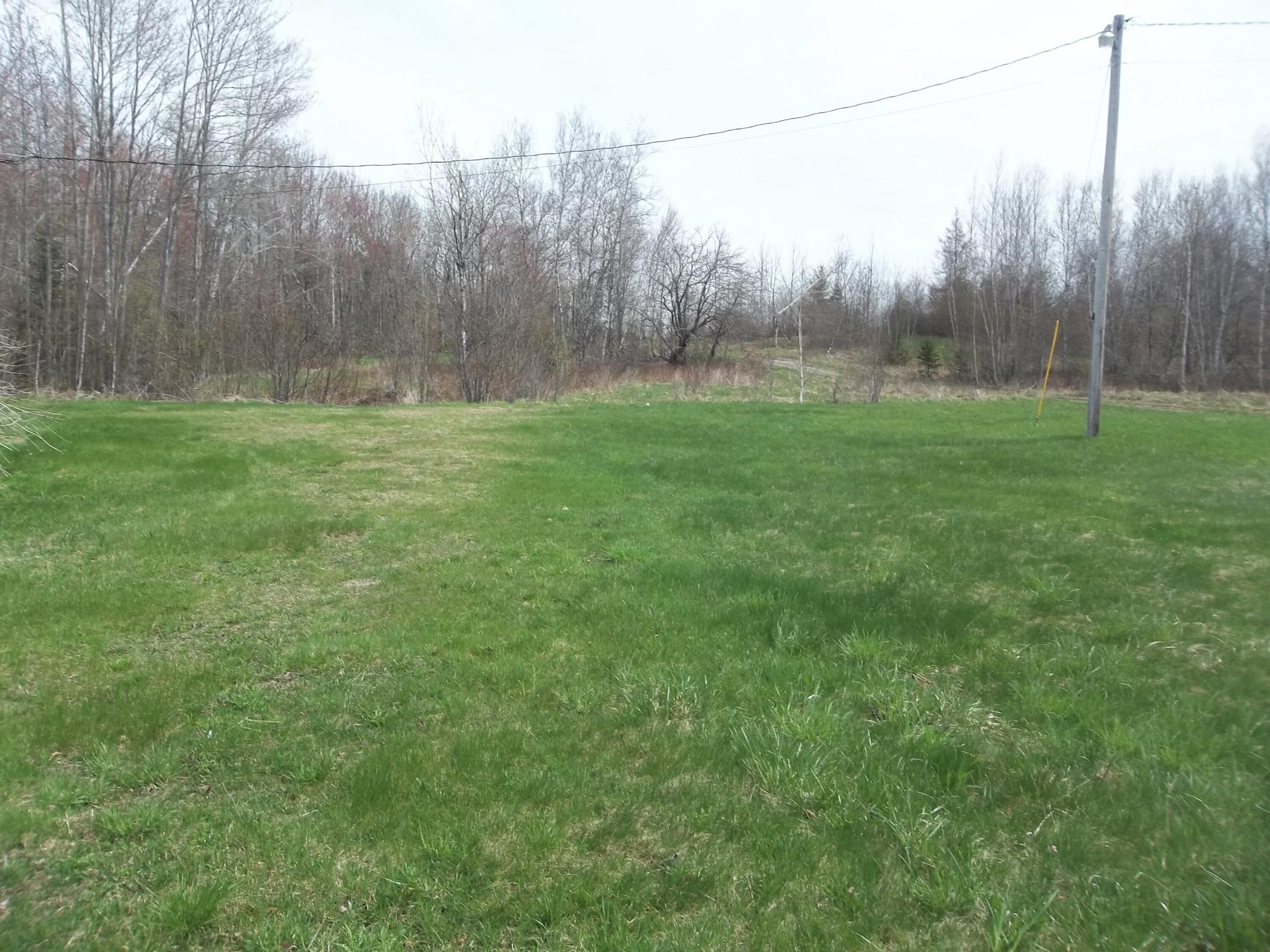 451 + 455 Houlton Road Waite ME 04492