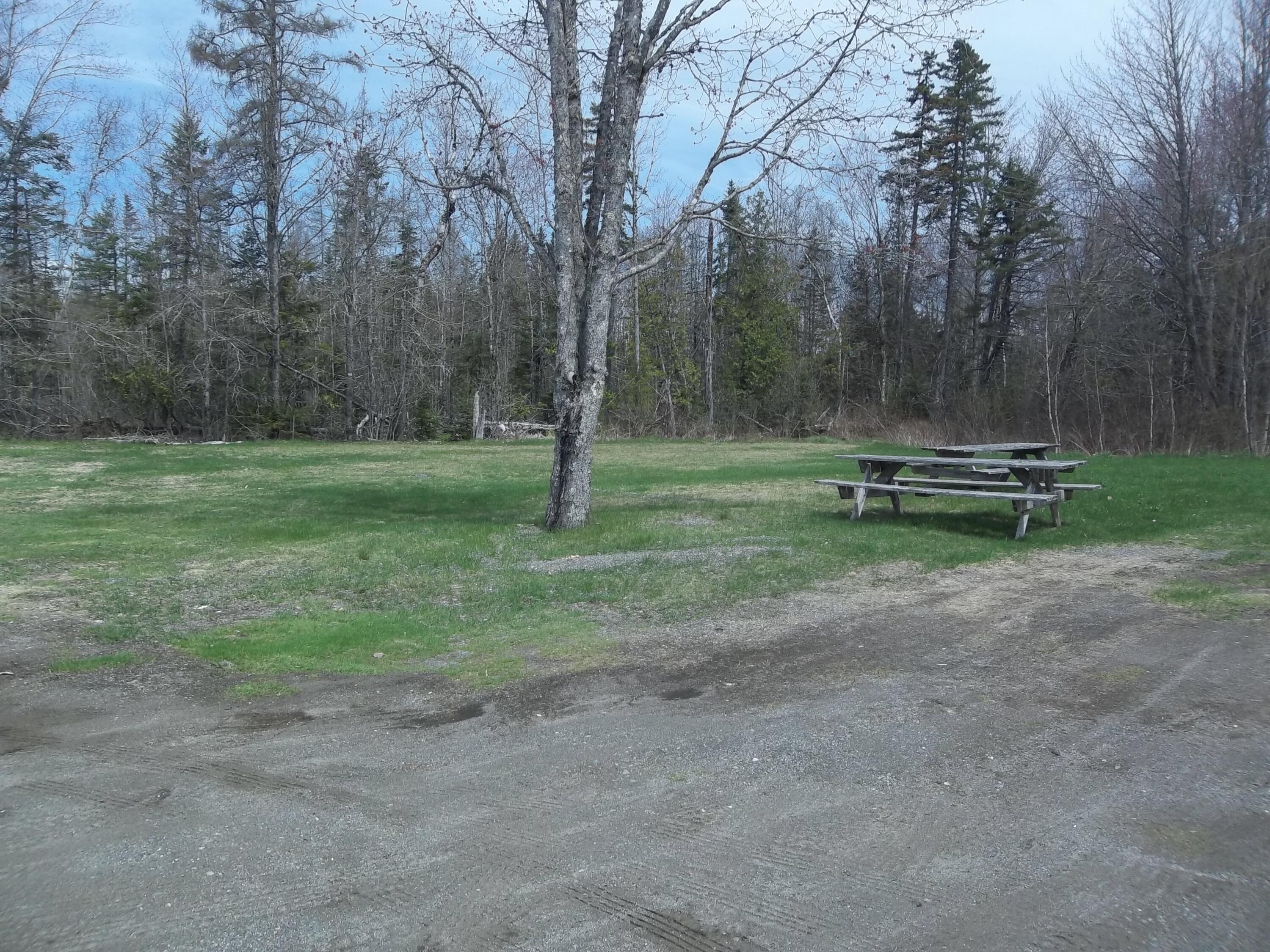 451 + 455 Houlton Road Waite ME 04492