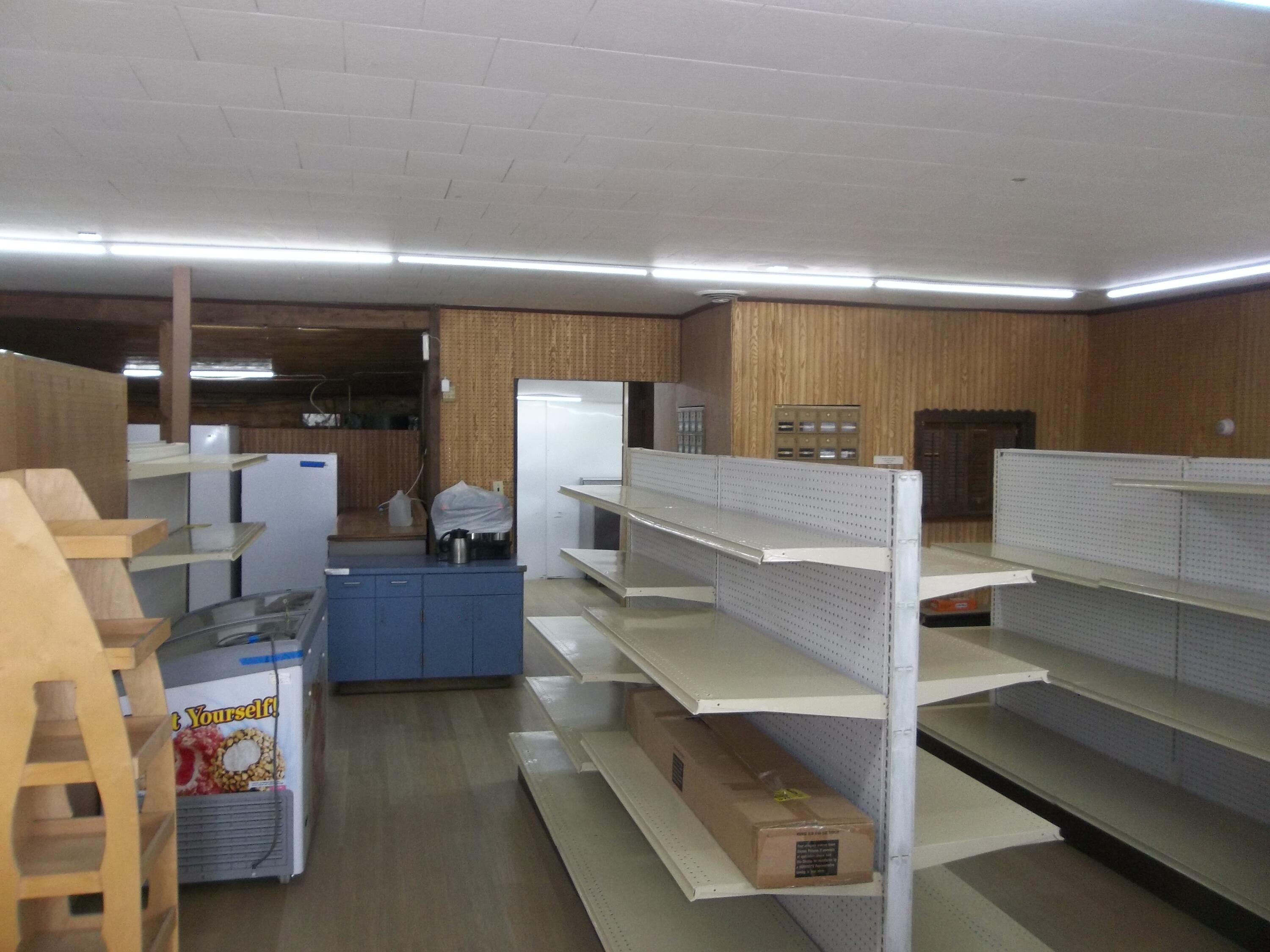 451 + 455 Houlton Road Waite ME 04492