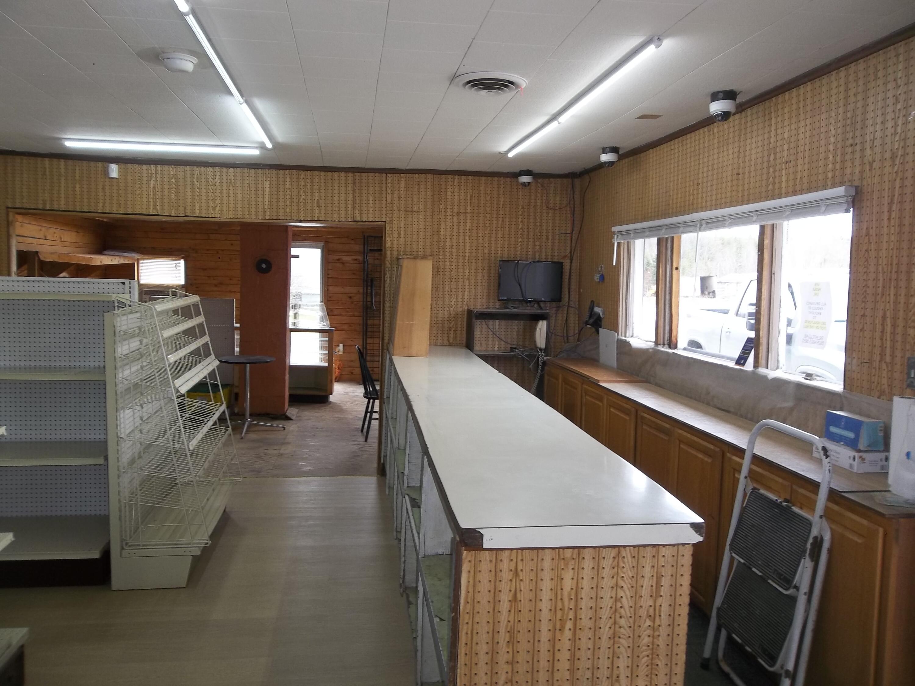 451 + 455 Houlton Road Waite ME 04492