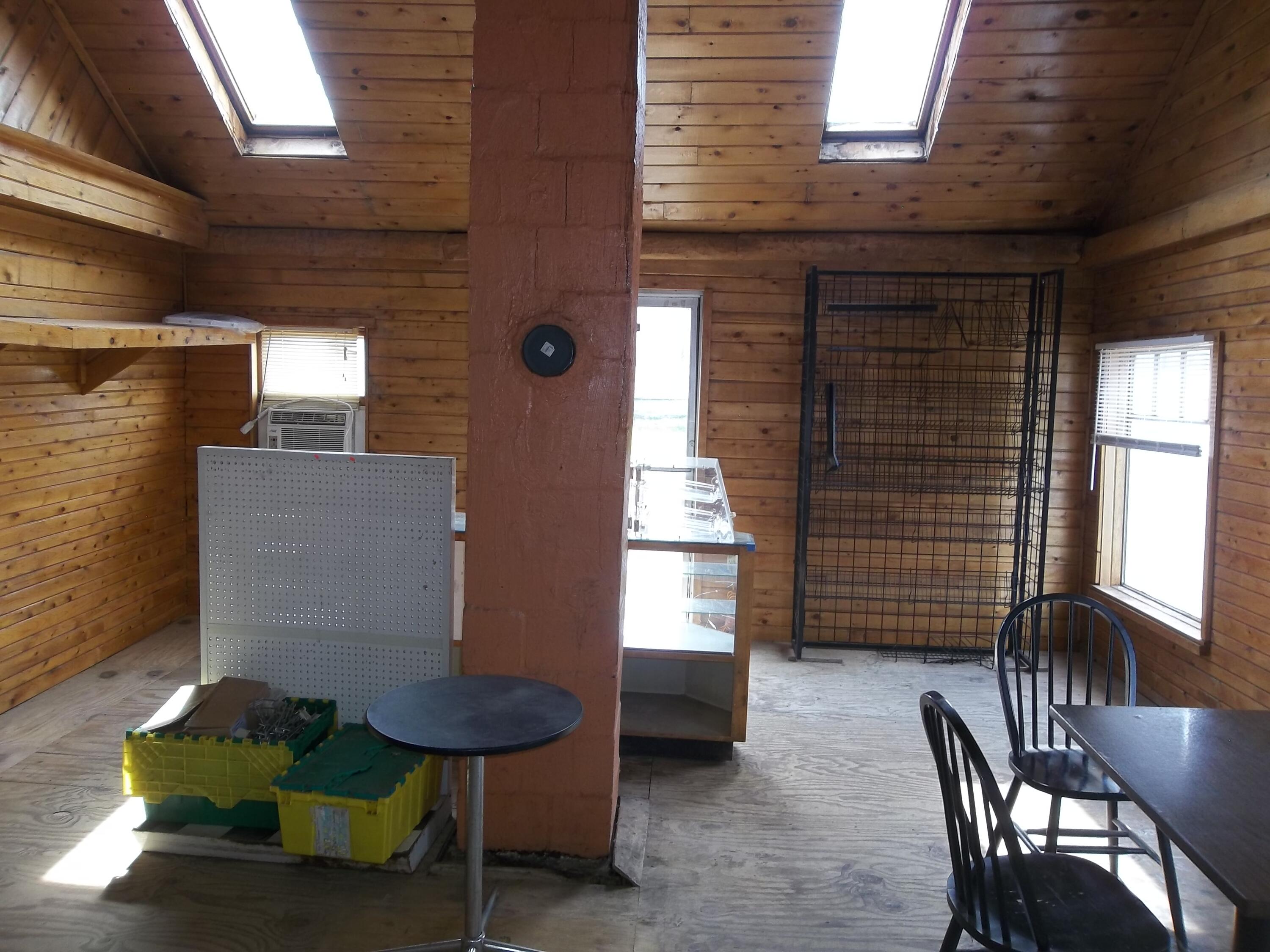 451 + 455 Houlton Road Waite ME 04492