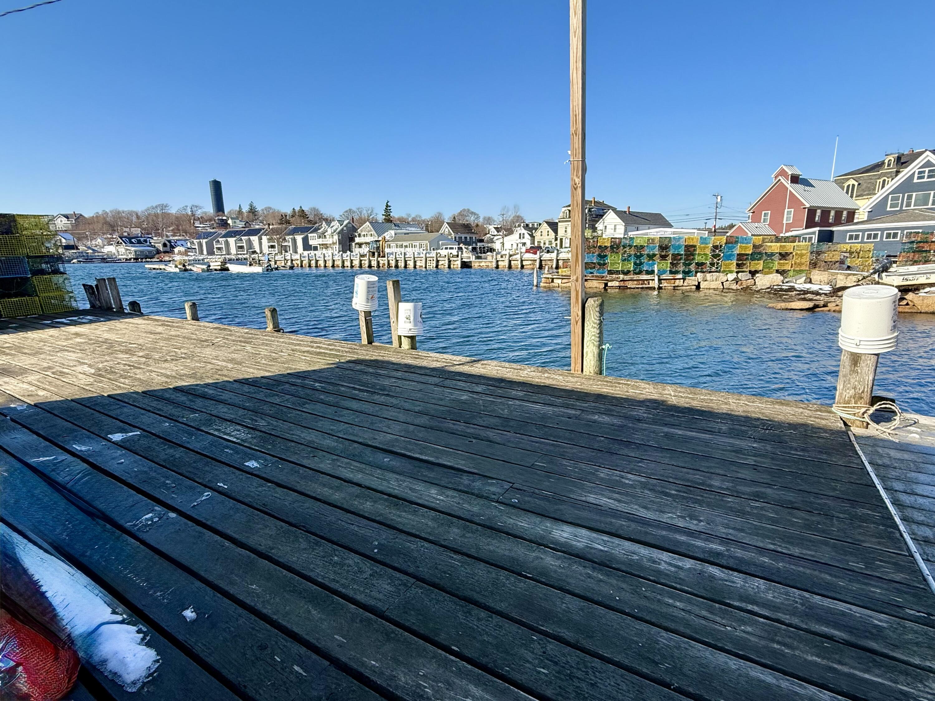 Vinalhaven ME, 13B Clamshell Alley