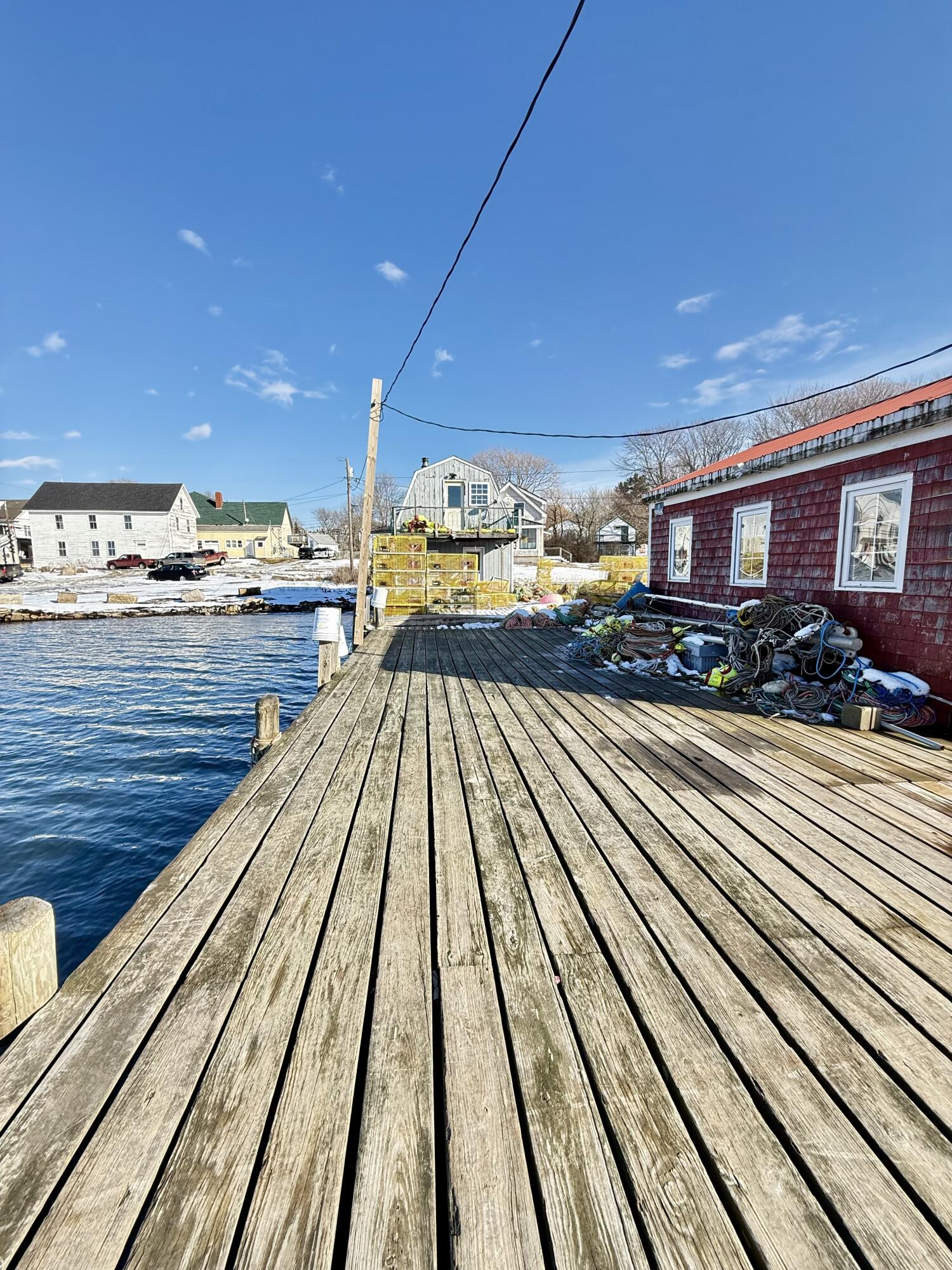 13B Clamshell Alley Vinalhaven ME 04863