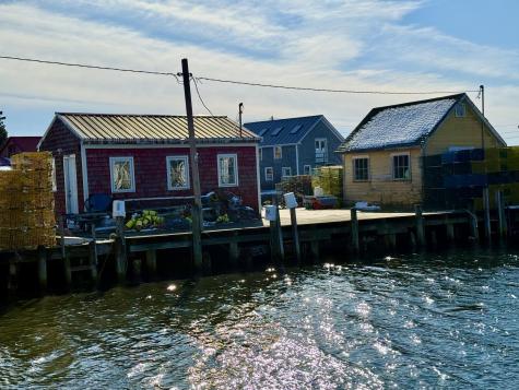 13B Clamshell Alley Vinalhaven ME 04863