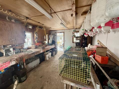 13B Clamshell Alley Vinalhaven ME 04863