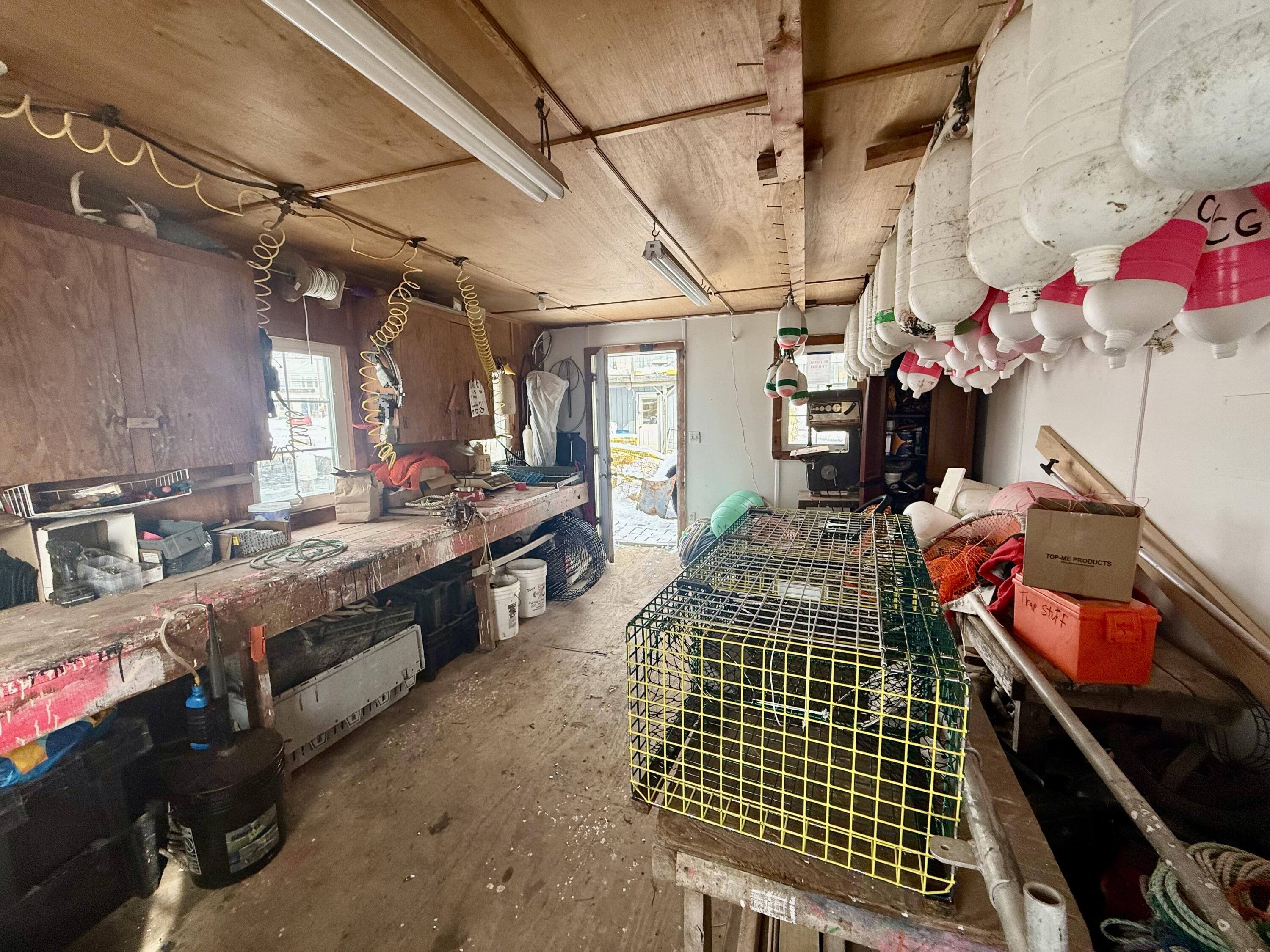 13B Clamshell Alley Vinalhaven ME 04863