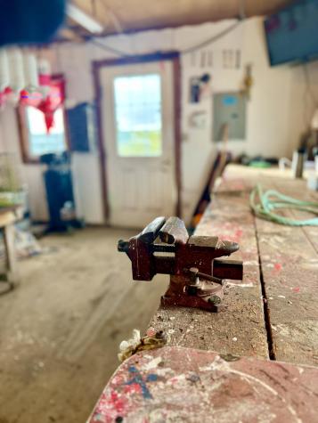 13B Clamshell Alley Vinalhaven ME 04863