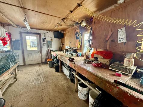 13B Clamshell Alley Vinalhaven ME 04863