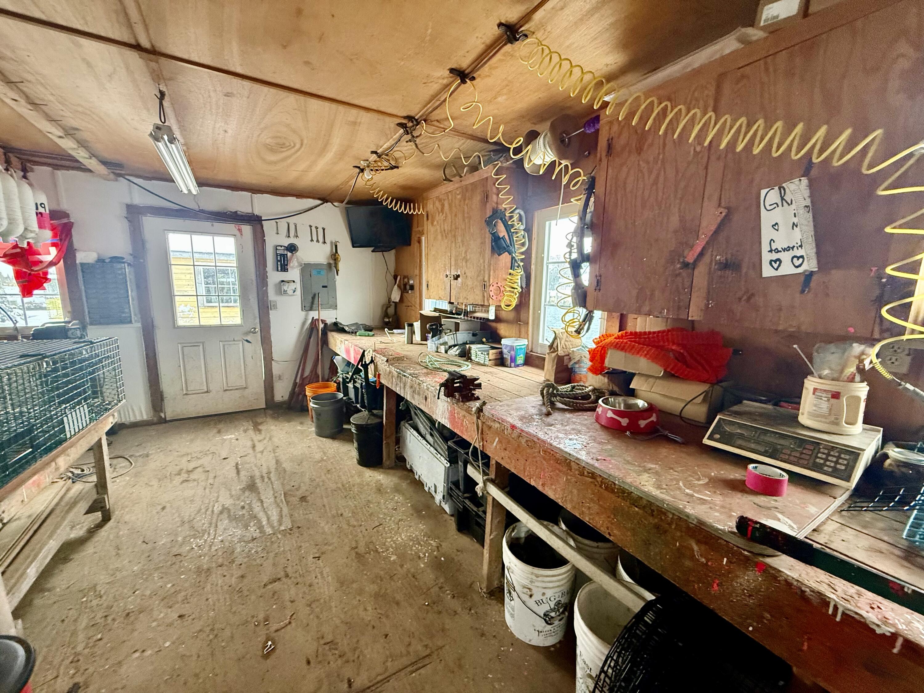 13B Clamshell Alley Vinalhaven ME 04863