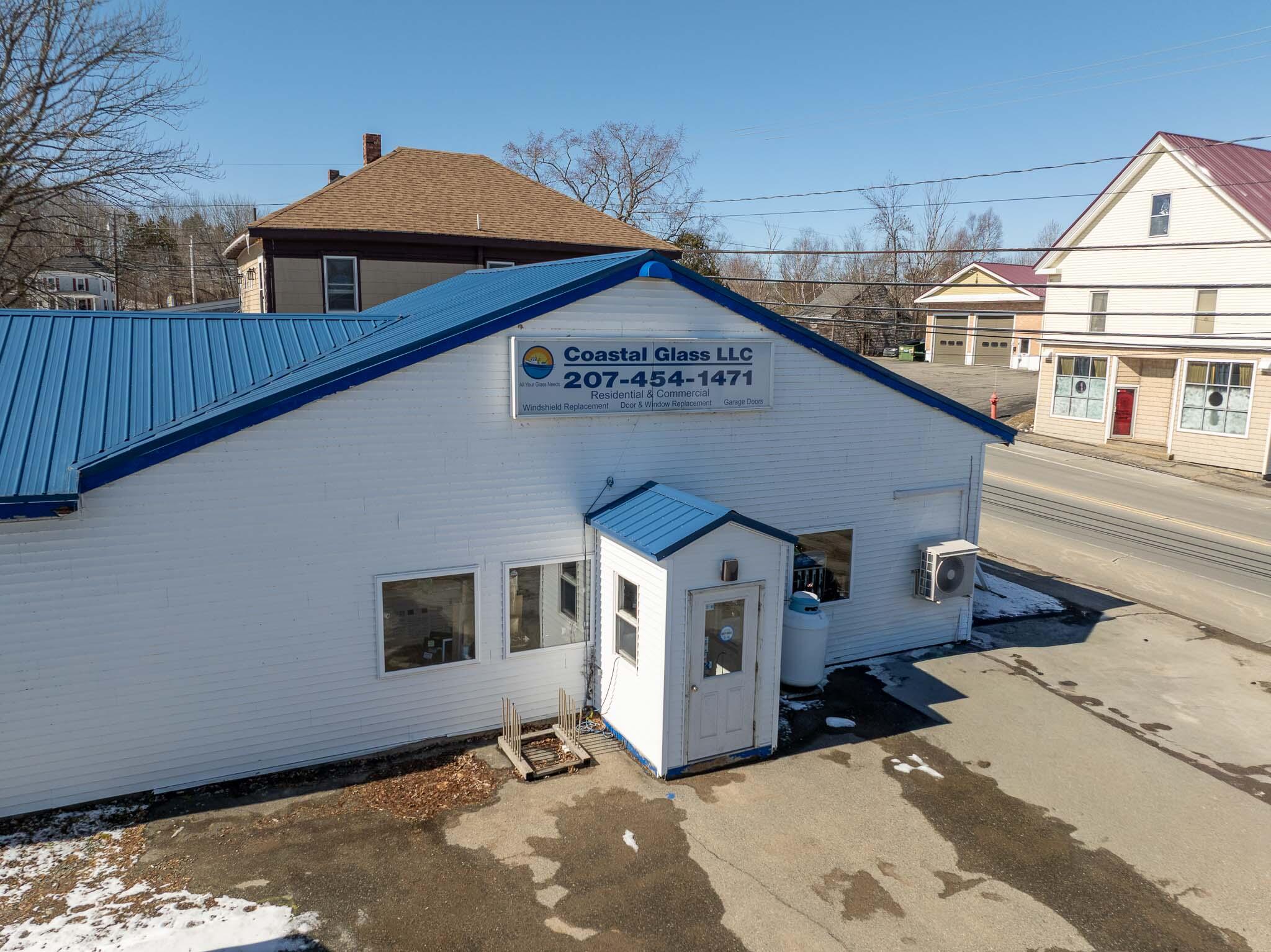 484 North Street Calais ME 04619