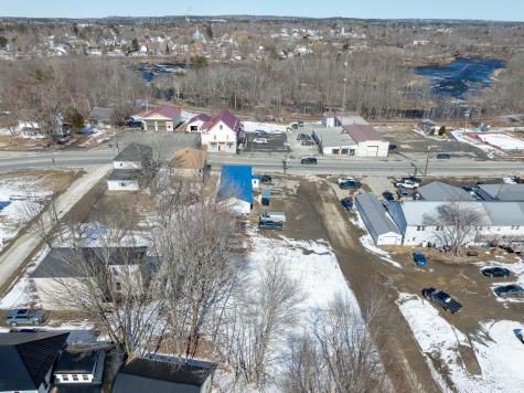 484 North Street Calais ME 04619