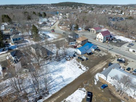 484 North Street Calais ME 04619