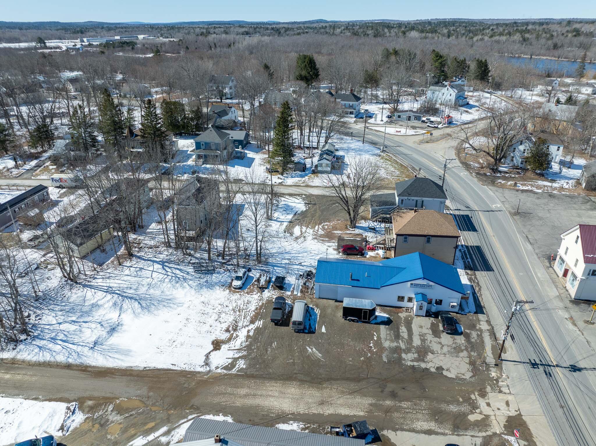 484 North Street Calais ME 04619