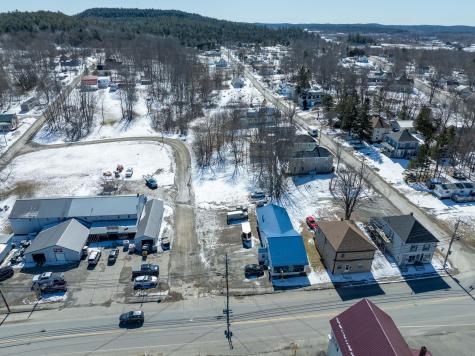 484 North Street Calais ME 04619