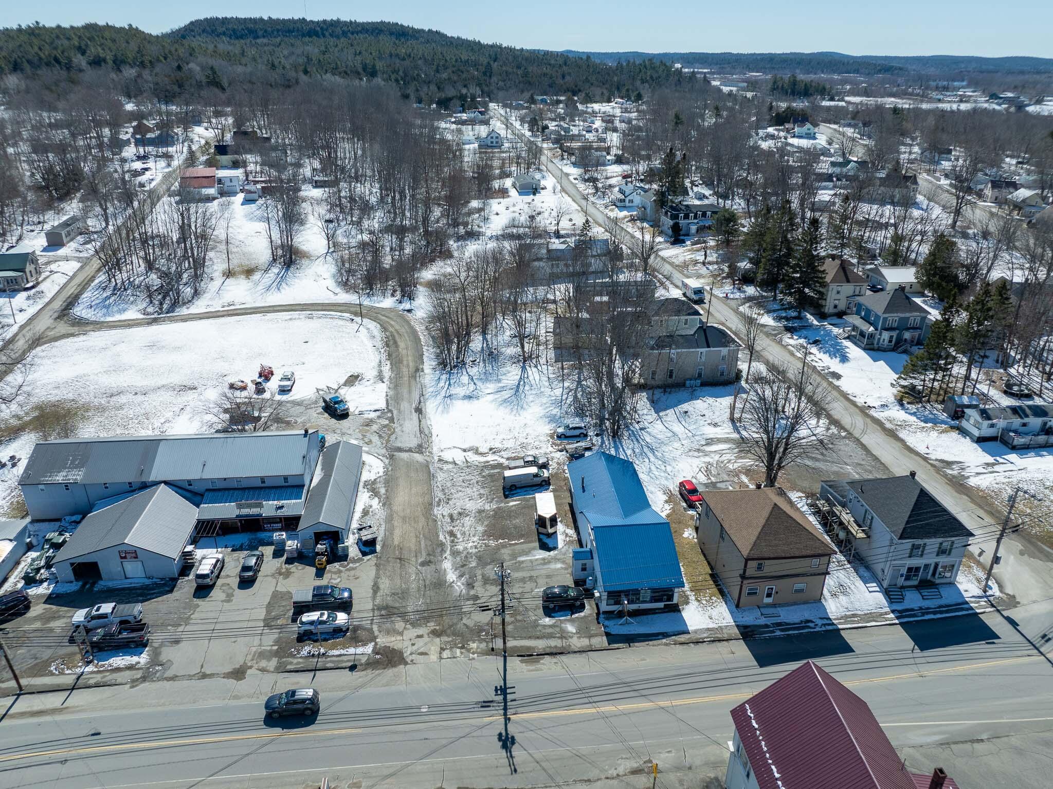 484 North Street Calais ME 04619