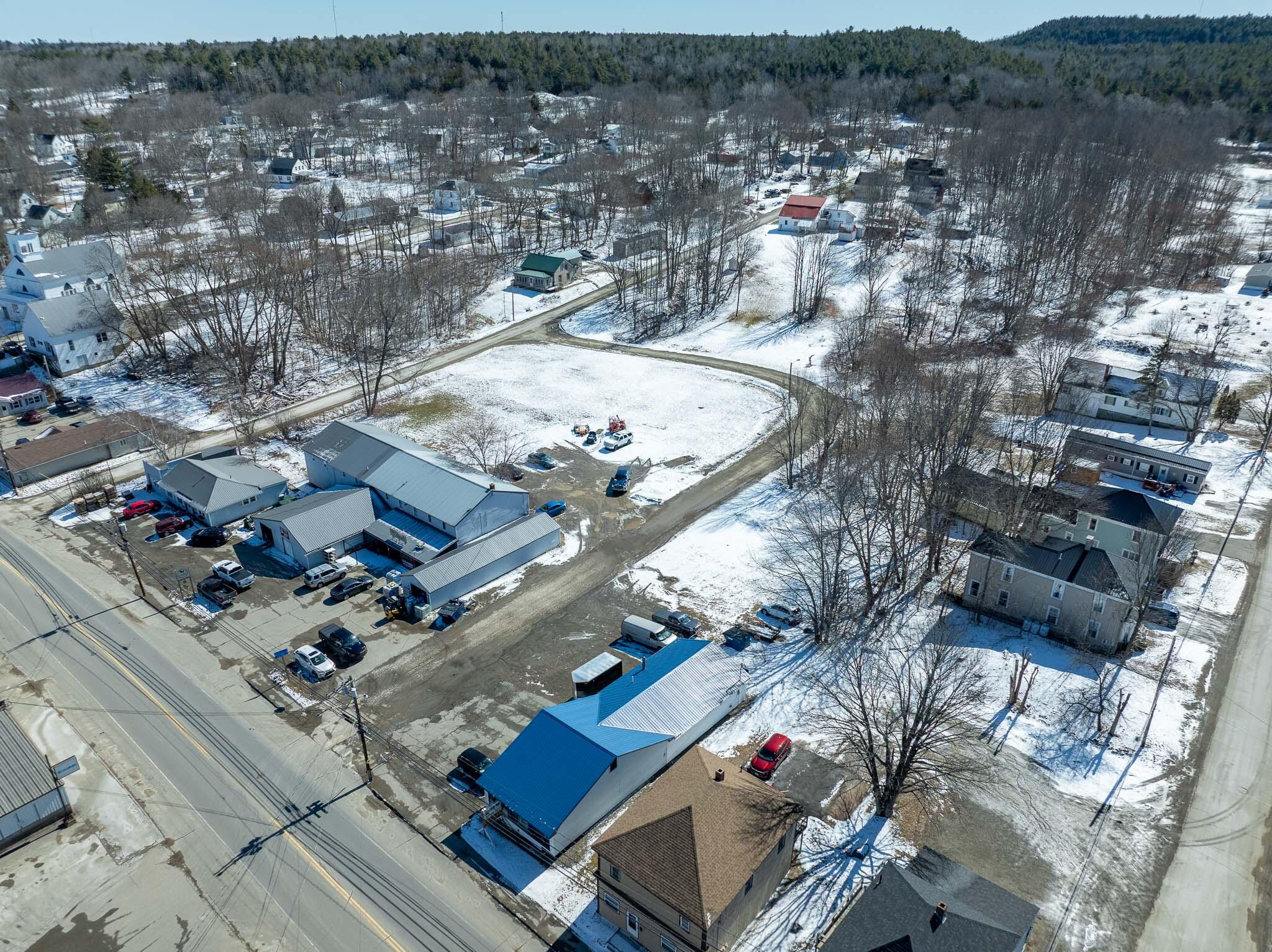 484 North Street Calais ME 04619