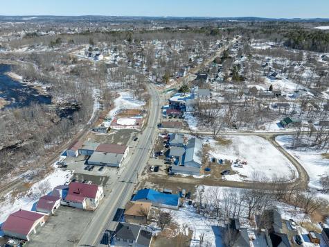484 North Street Calais ME 04619