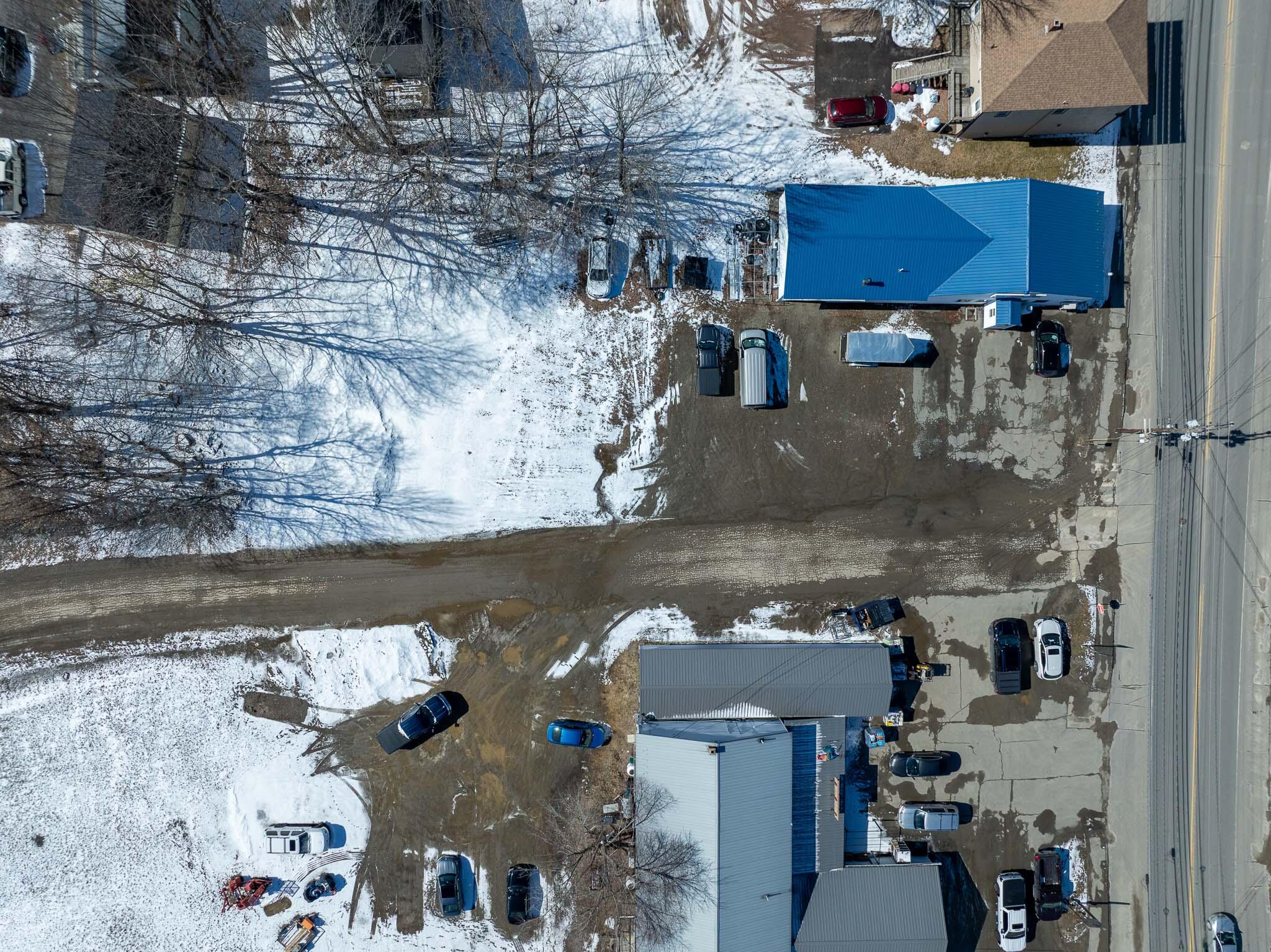 484 North Street Calais ME 04619