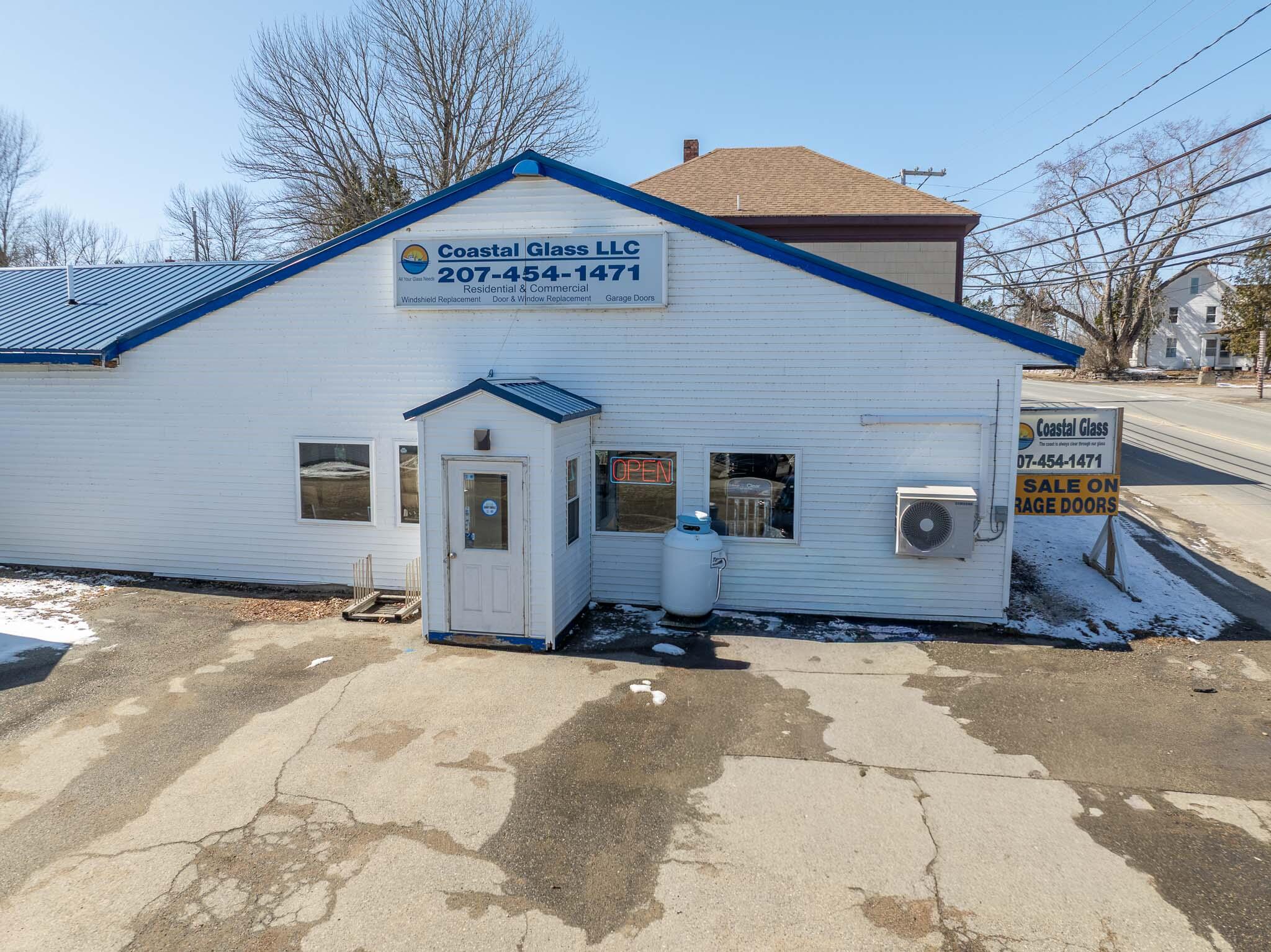 484 North Street Calais ME 04619