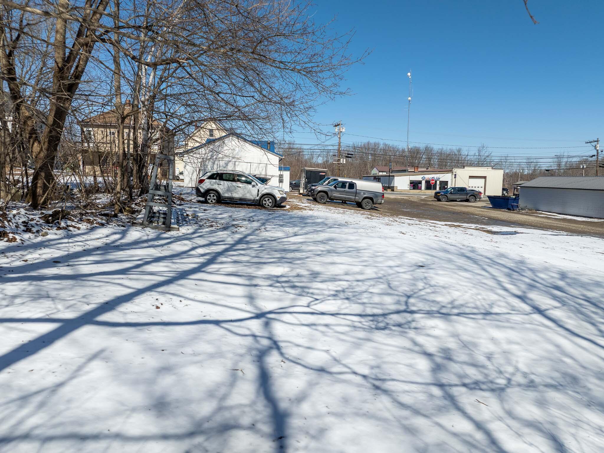 484 North Street Calais ME 04619