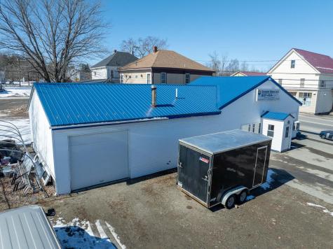 484 North Street Calais ME 04619