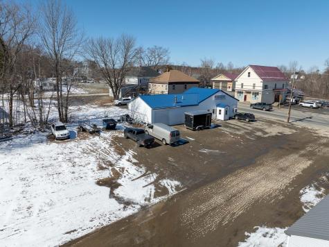 484 North Street Calais ME 04619