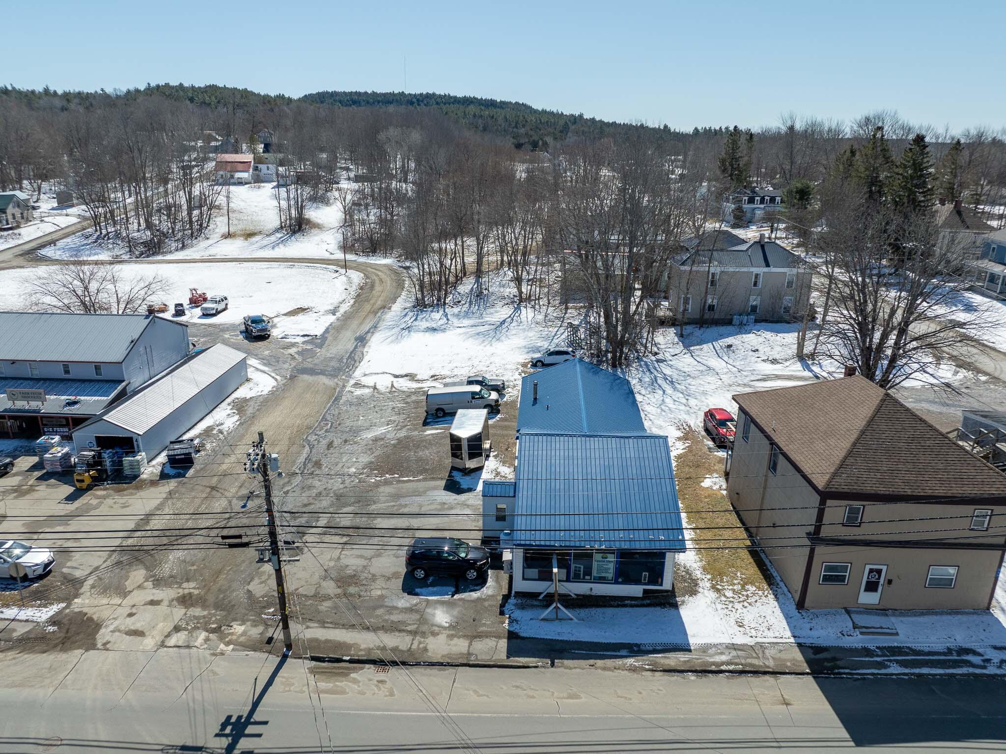 484 North Street Calais ME 04619