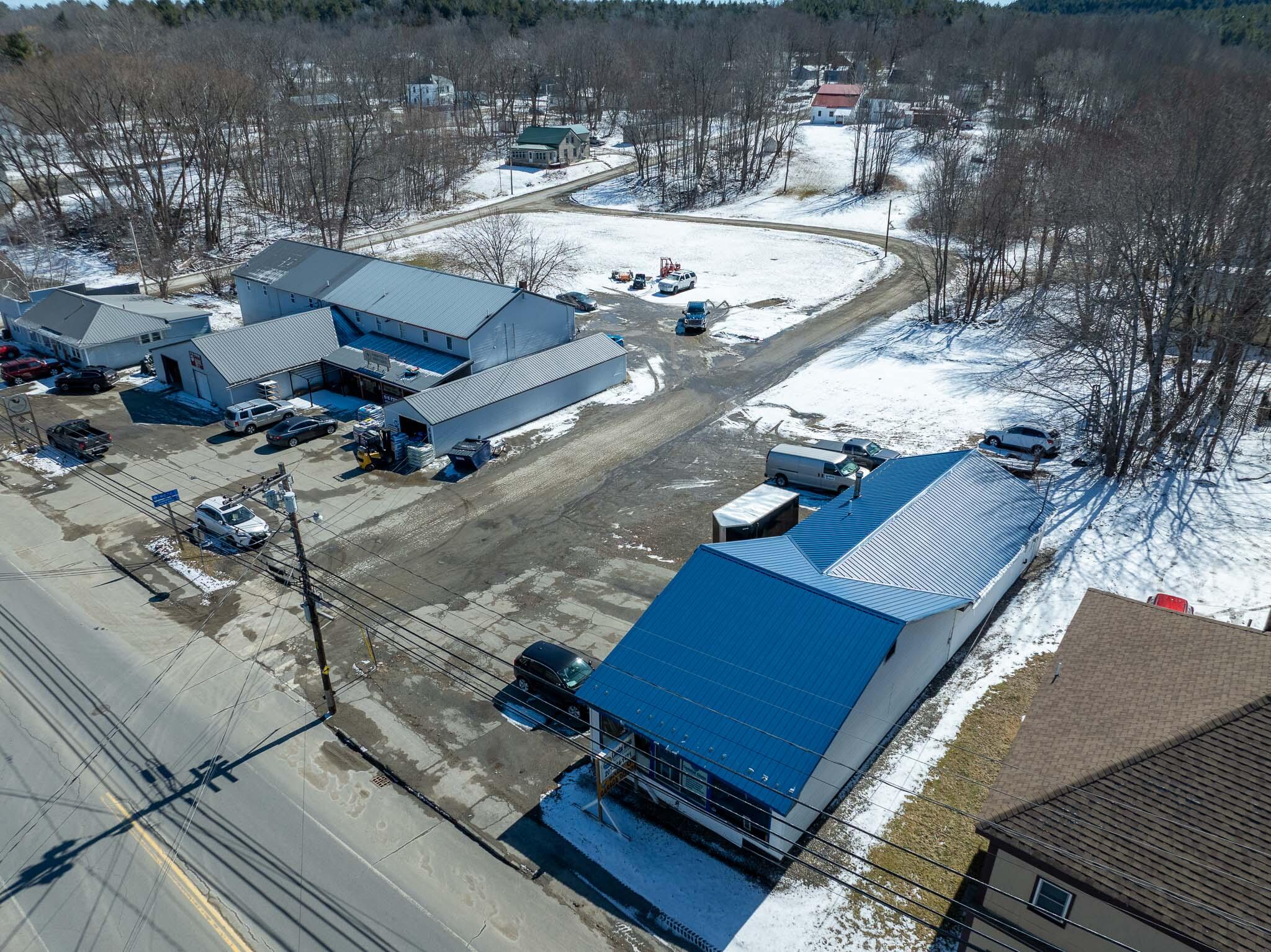 484 North Street Calais ME 04619