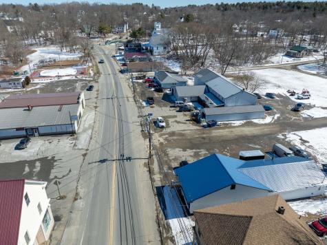 484 North Street Calais ME 04619