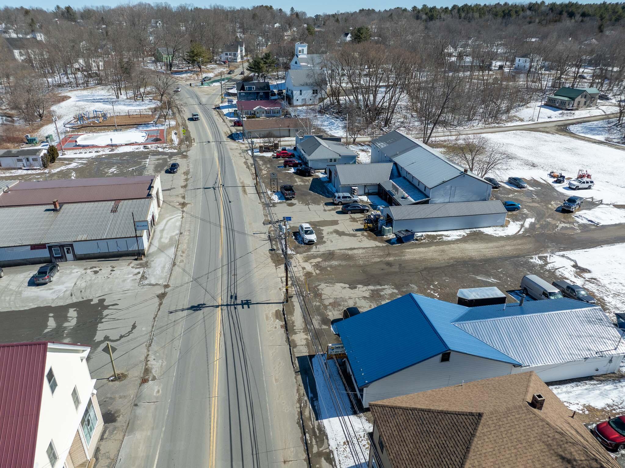484 North Street Calais ME 04619